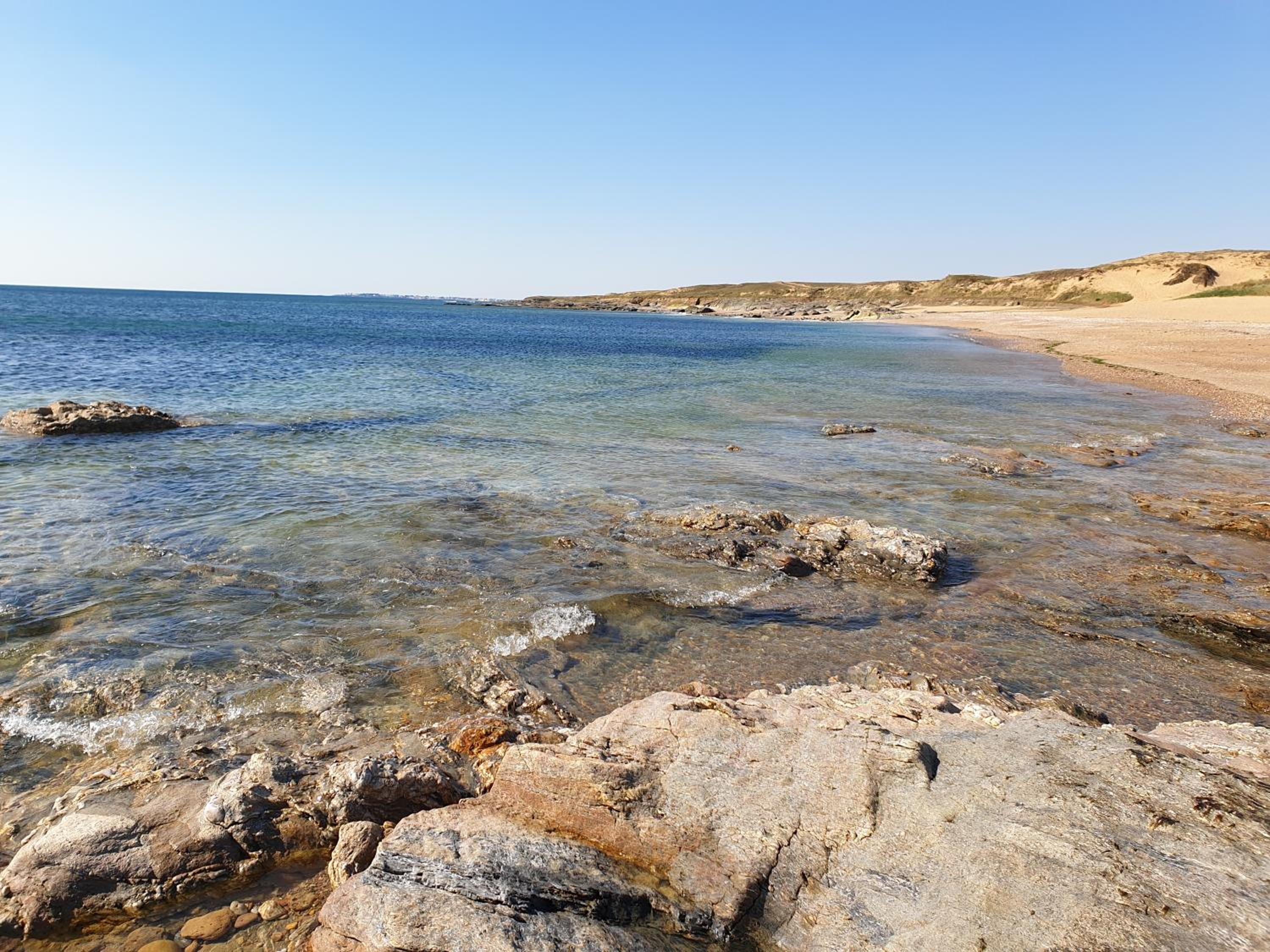 Le Temps d'une Pause view 3