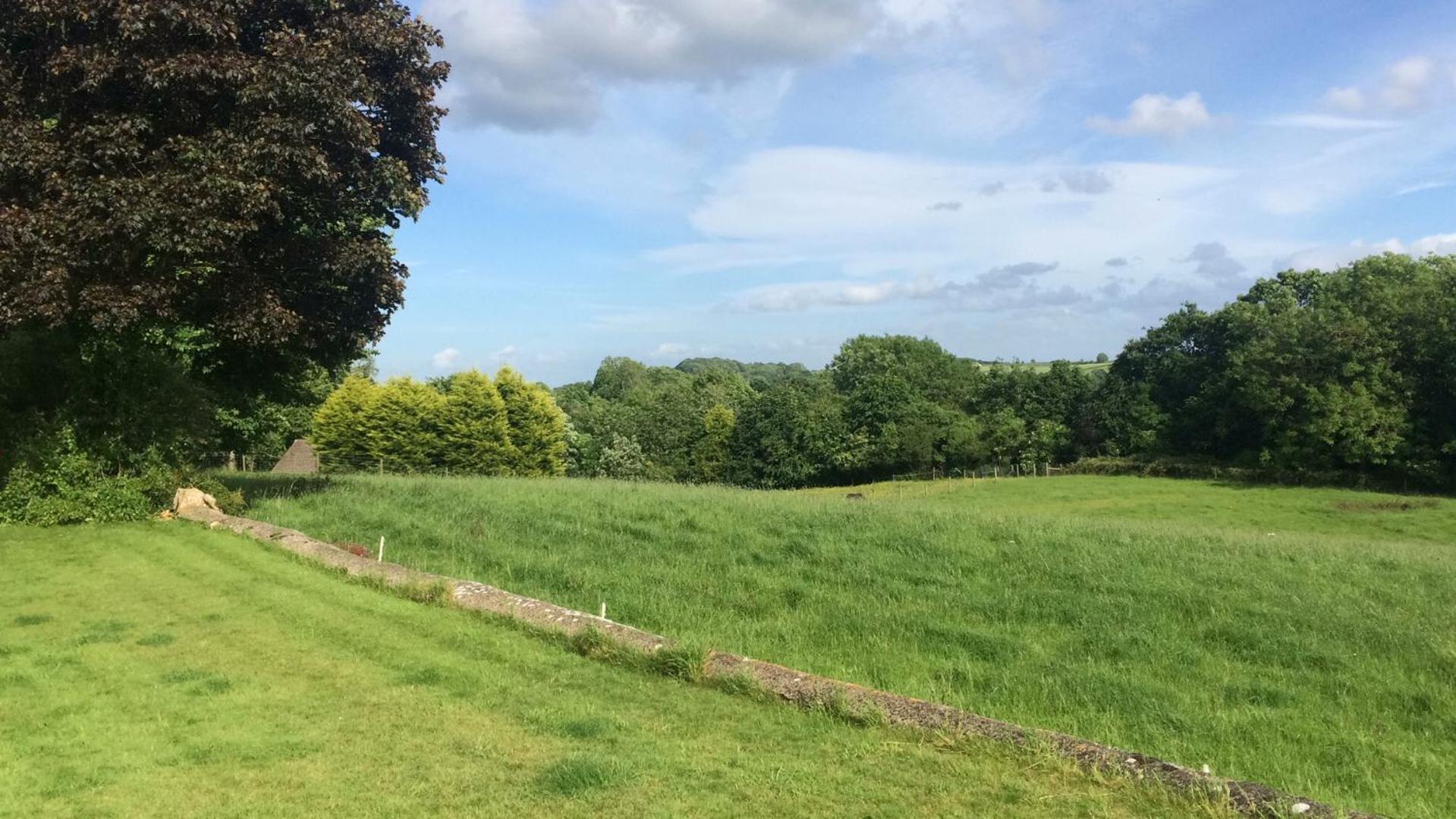 Stroud Vacations - Courtyard Cottage - Property Image 2