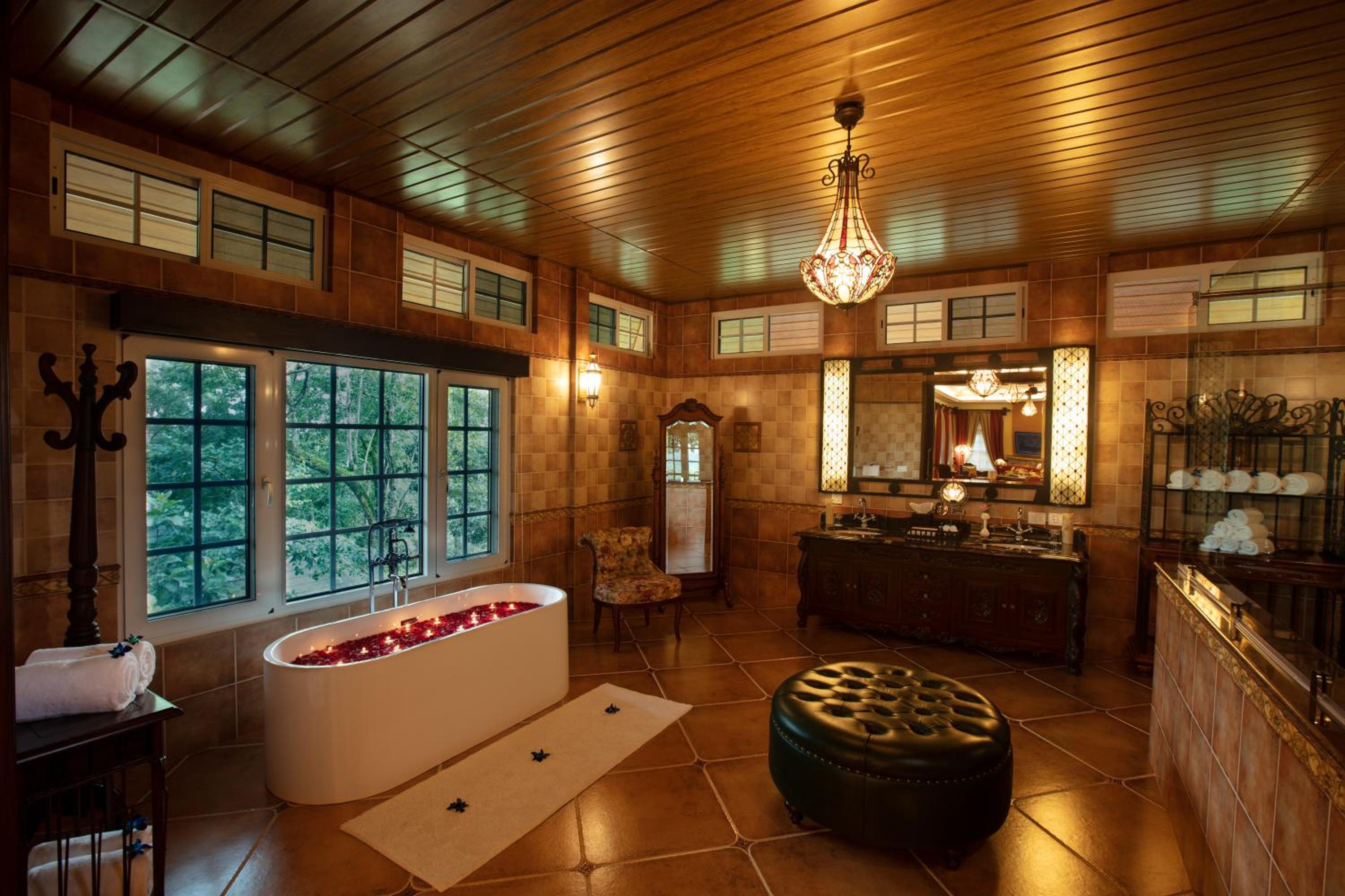 Coorg Wilderness Resort & Spa 77