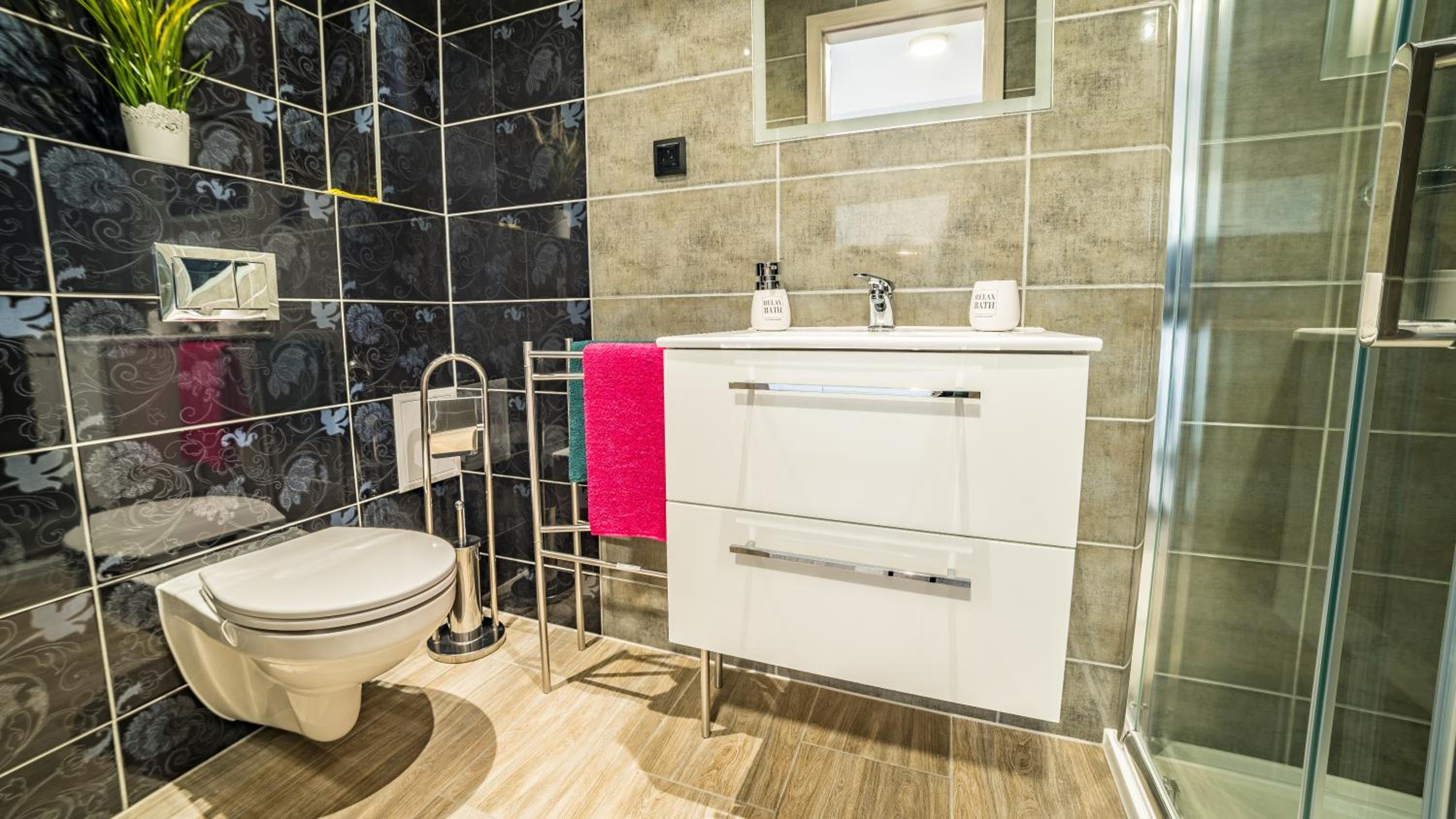 Apartamenty Silvana, photo 11