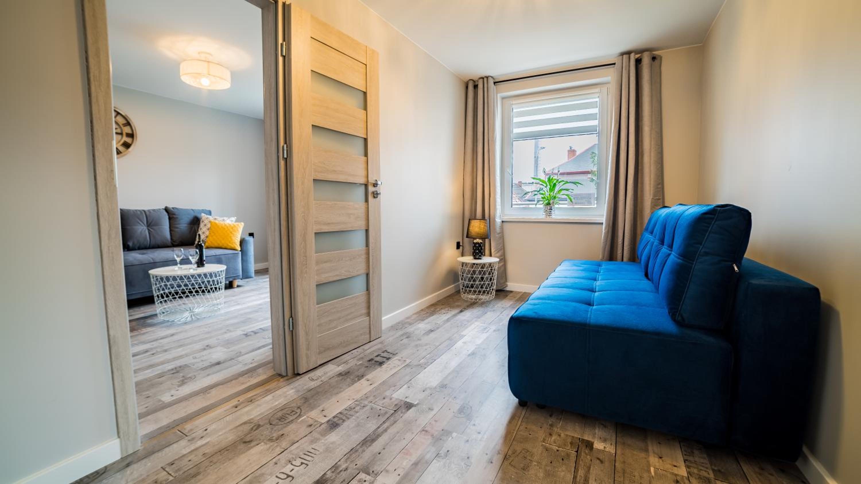 Apartamenty Silvana, photo 2