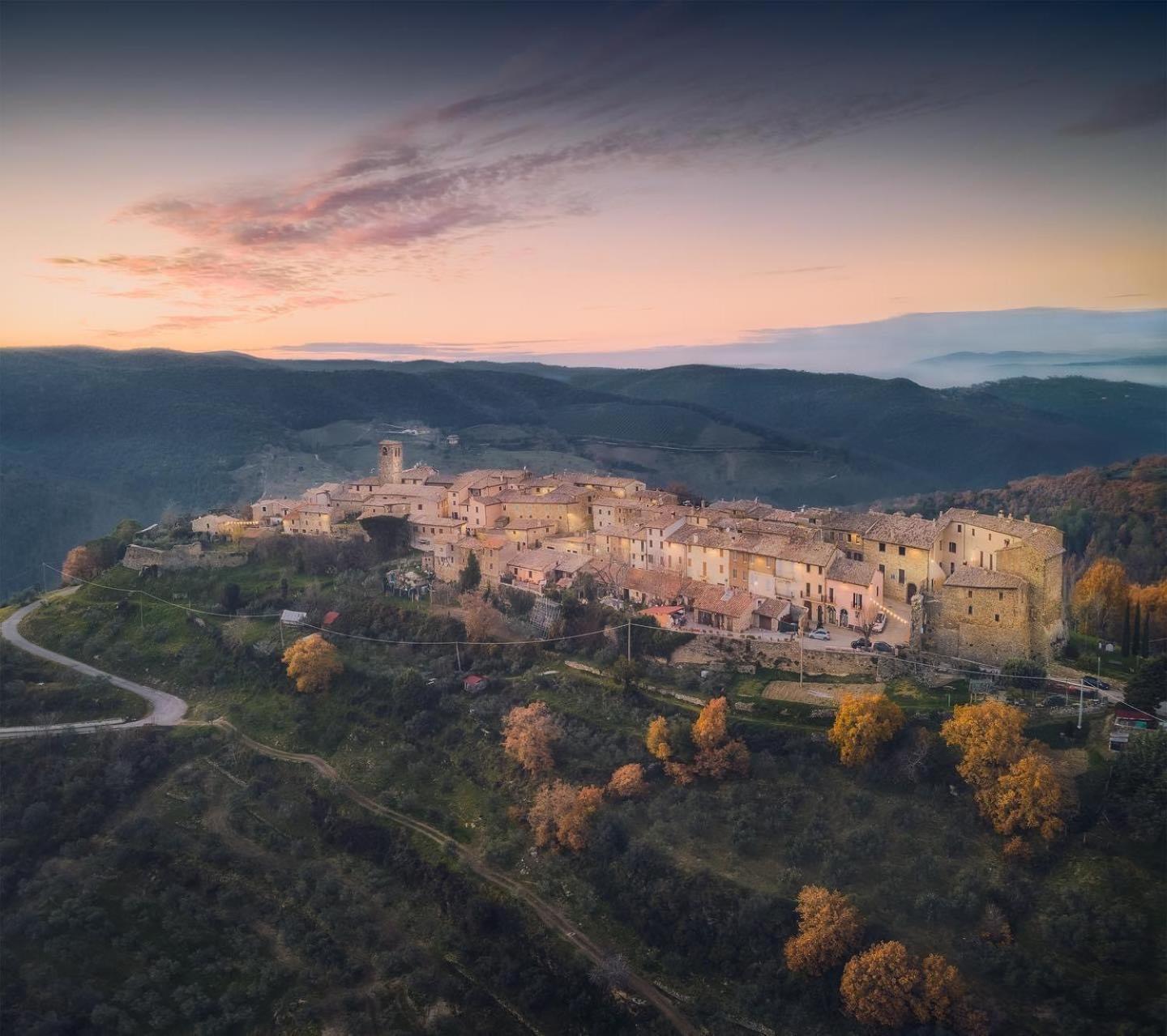 Umbria nel cuore view 4