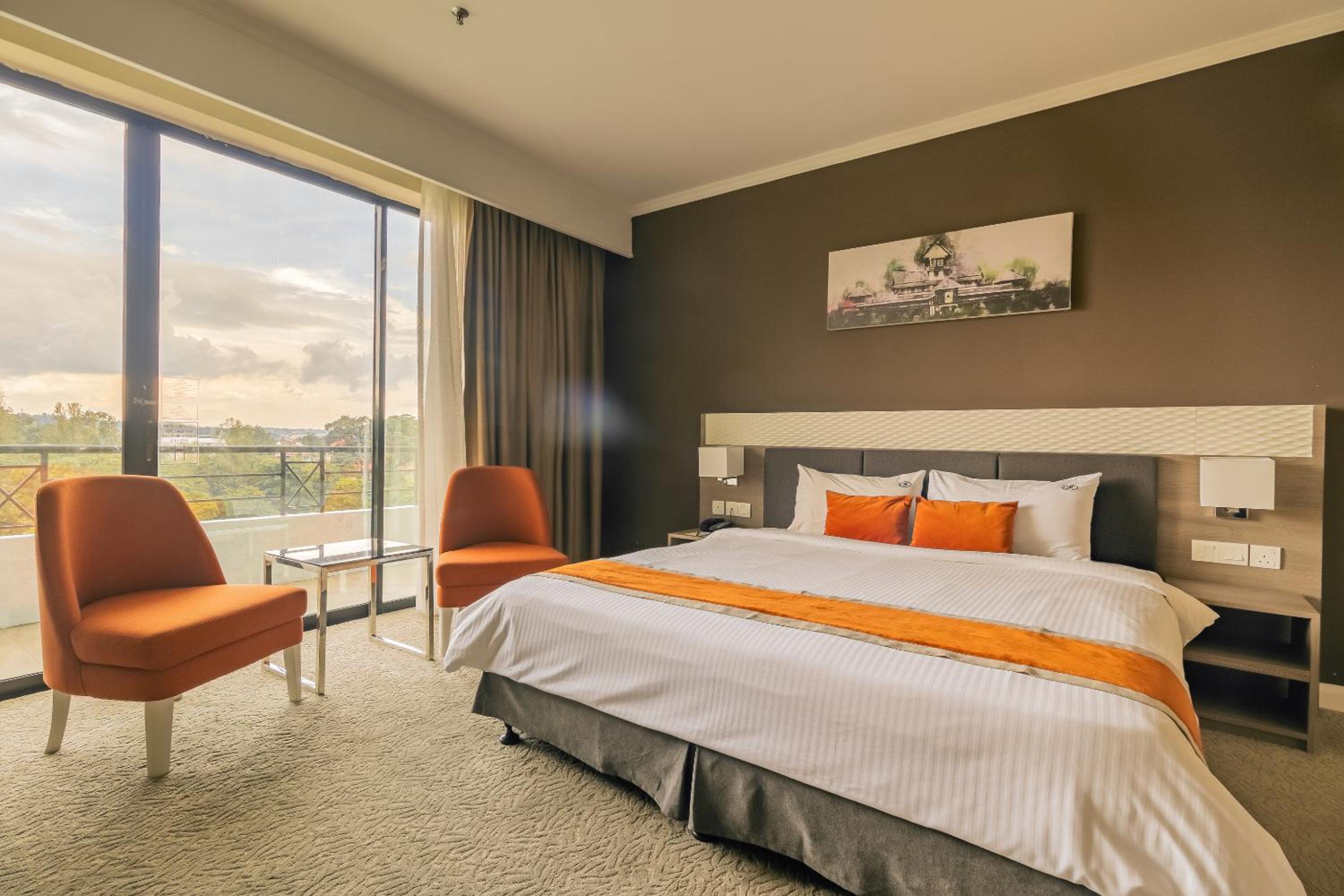 Klana Resort Seremban