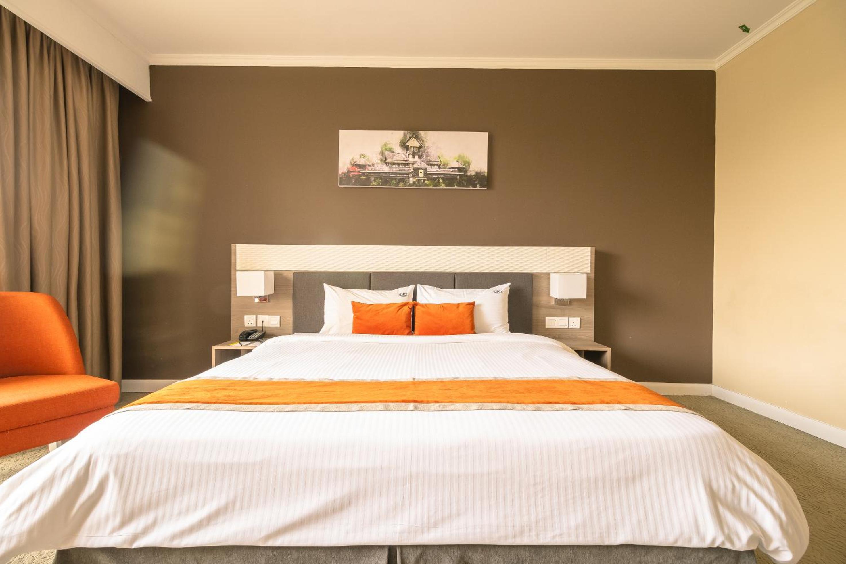 Klana Resort Seremban