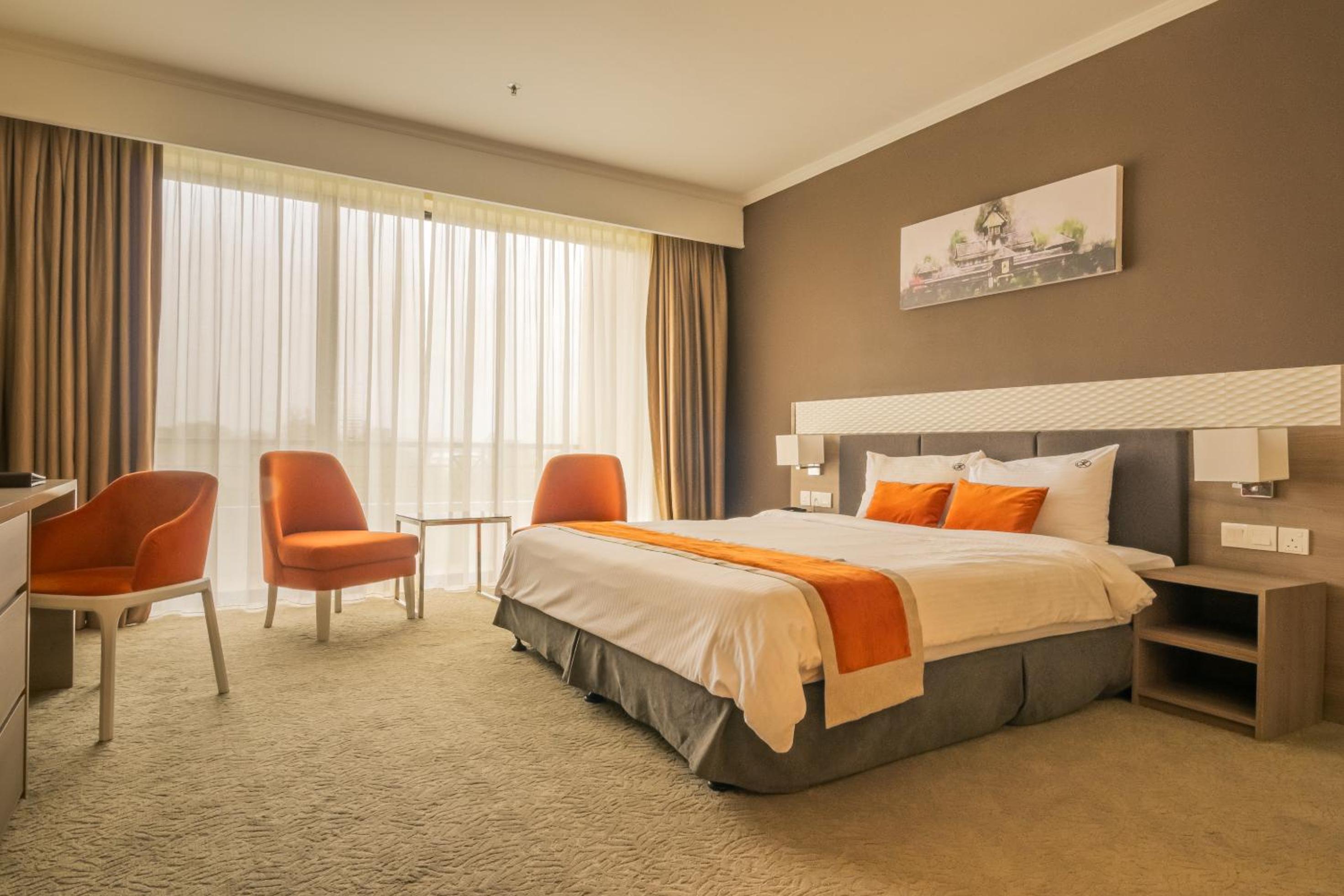 Klana Resort Seremban