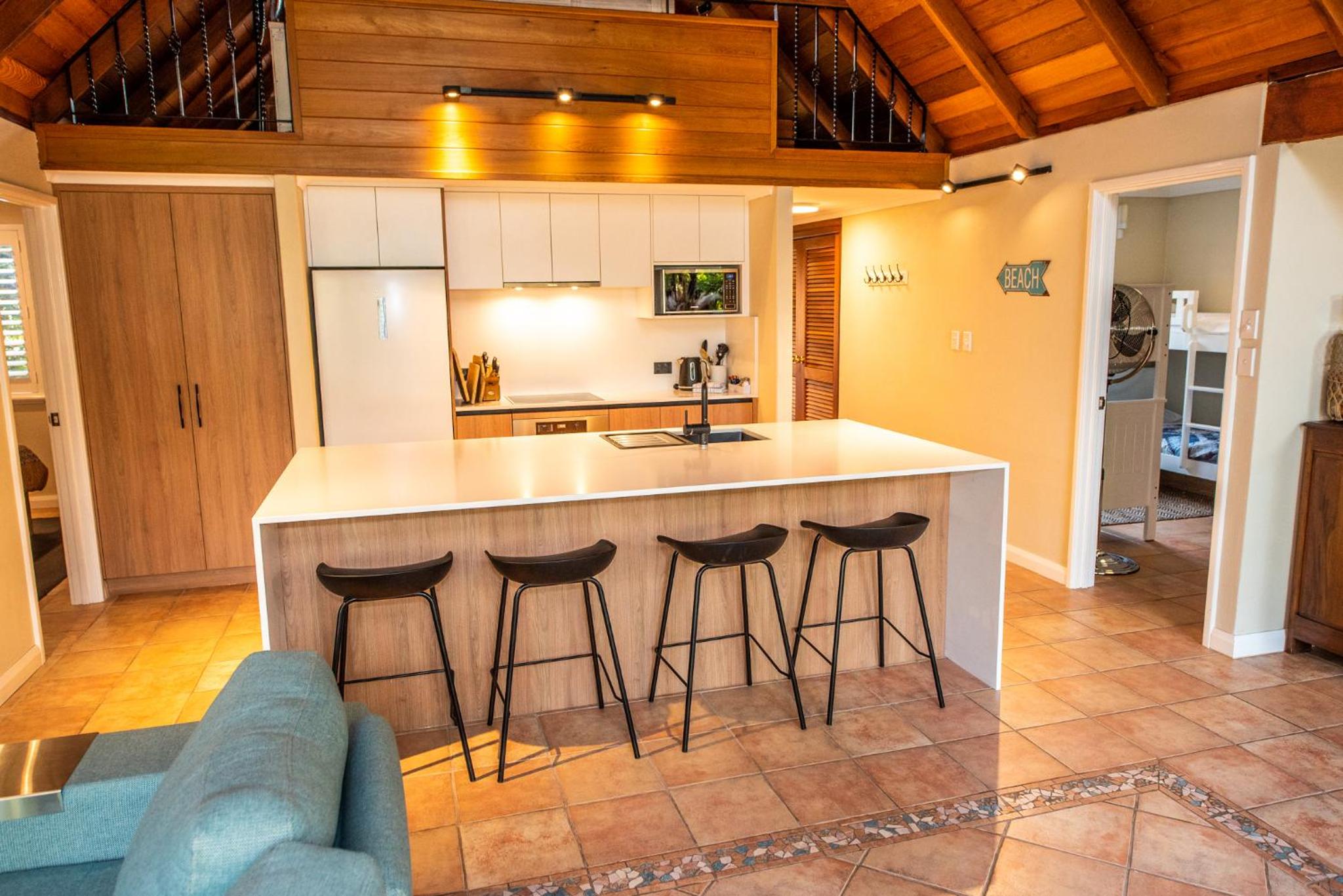 Whalers Cove Villas