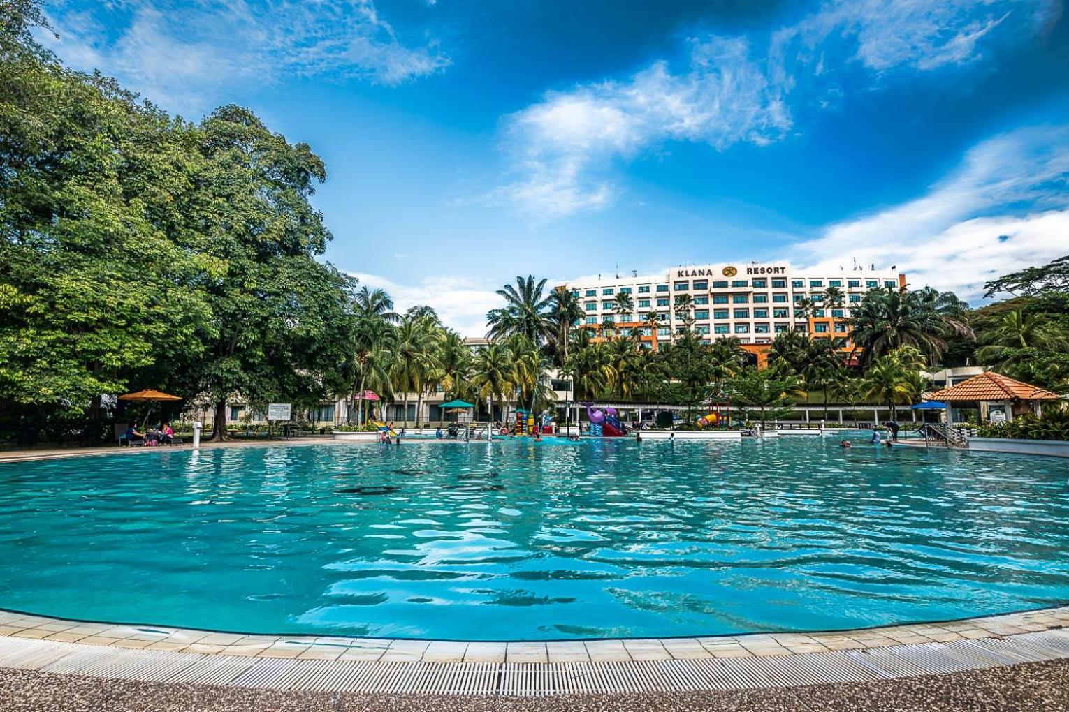 Klana Resort Seremban