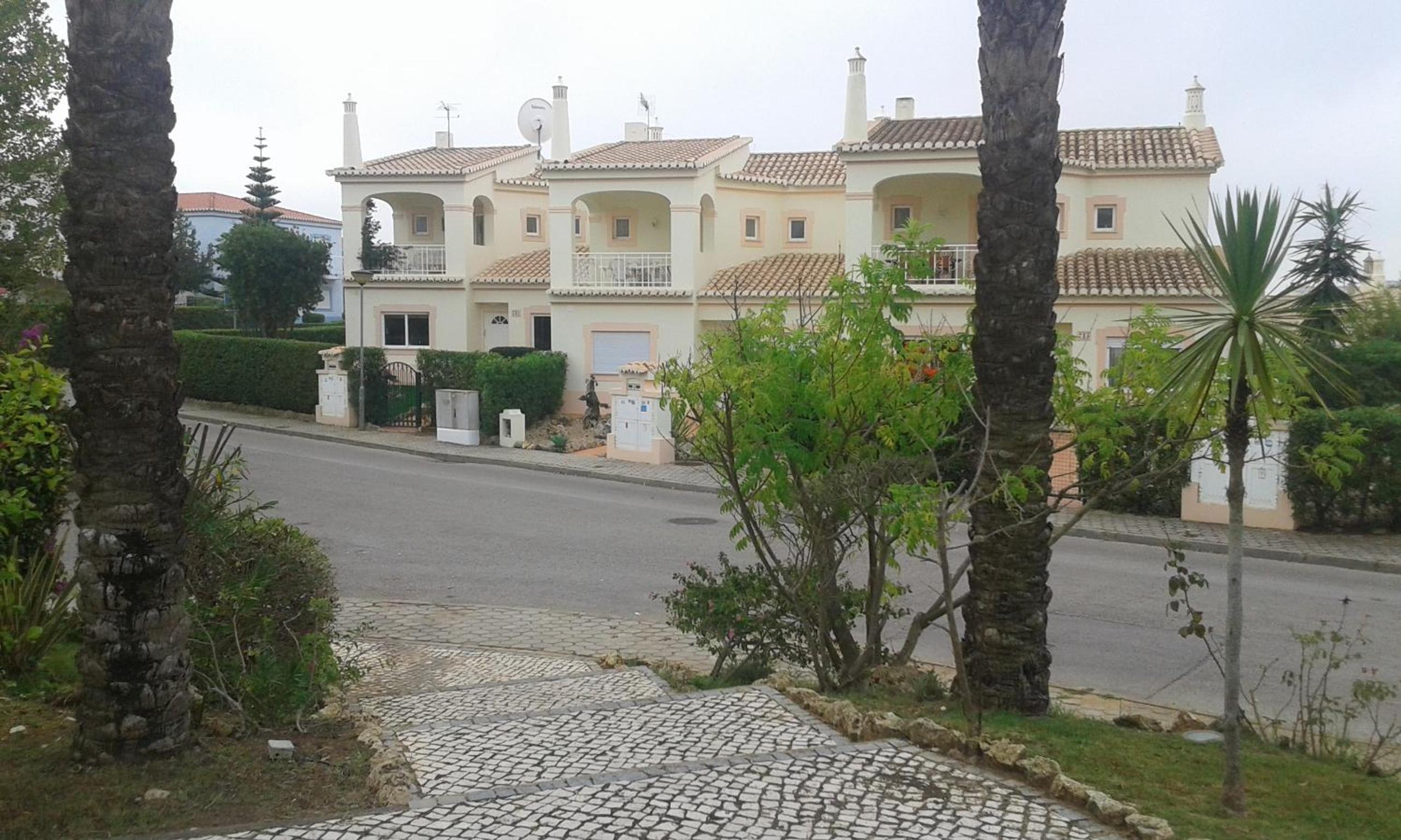 Votre appartement a Portimao view 2