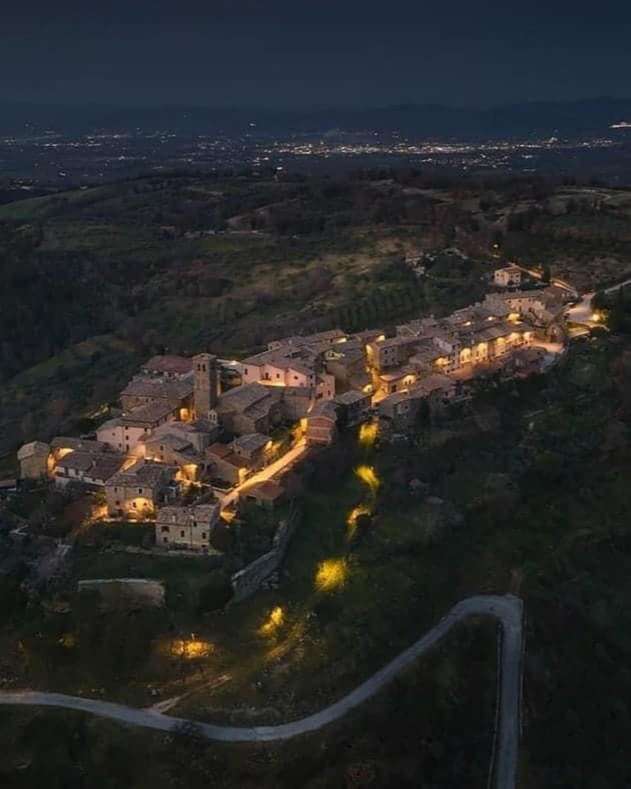 Umbria nel cuore view 3