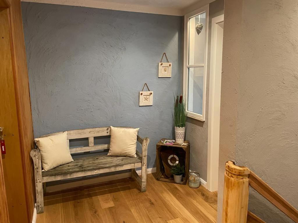 Ferienwohnung Ram