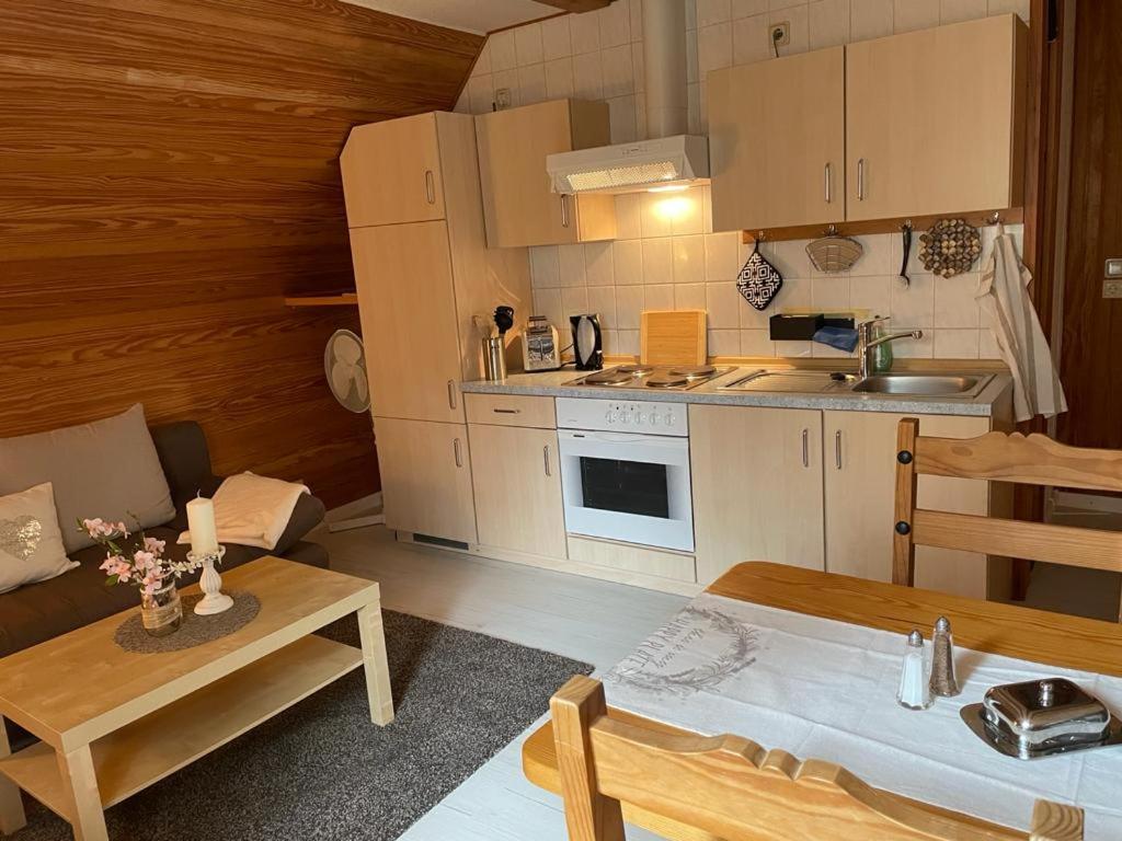 Ferienwohnung Ram