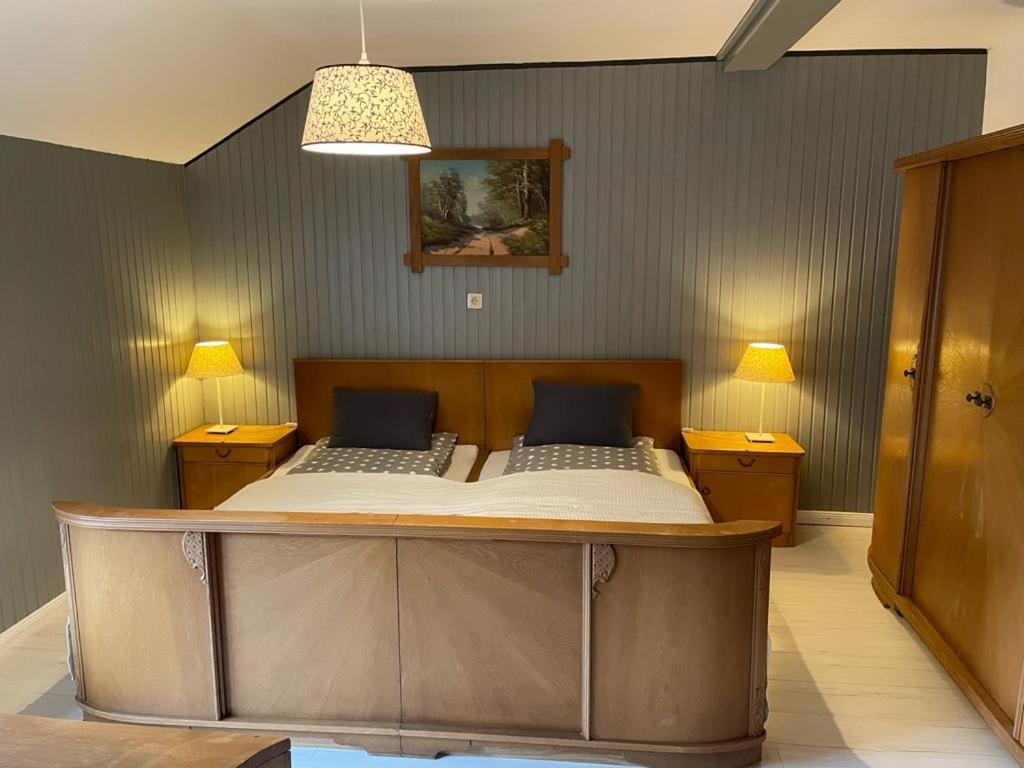 Ferienwohnung Ram