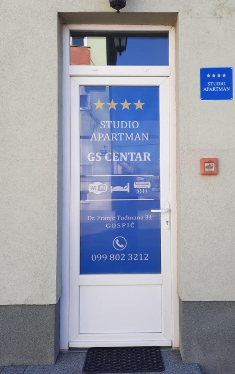Apartment GS CENTAR view 3