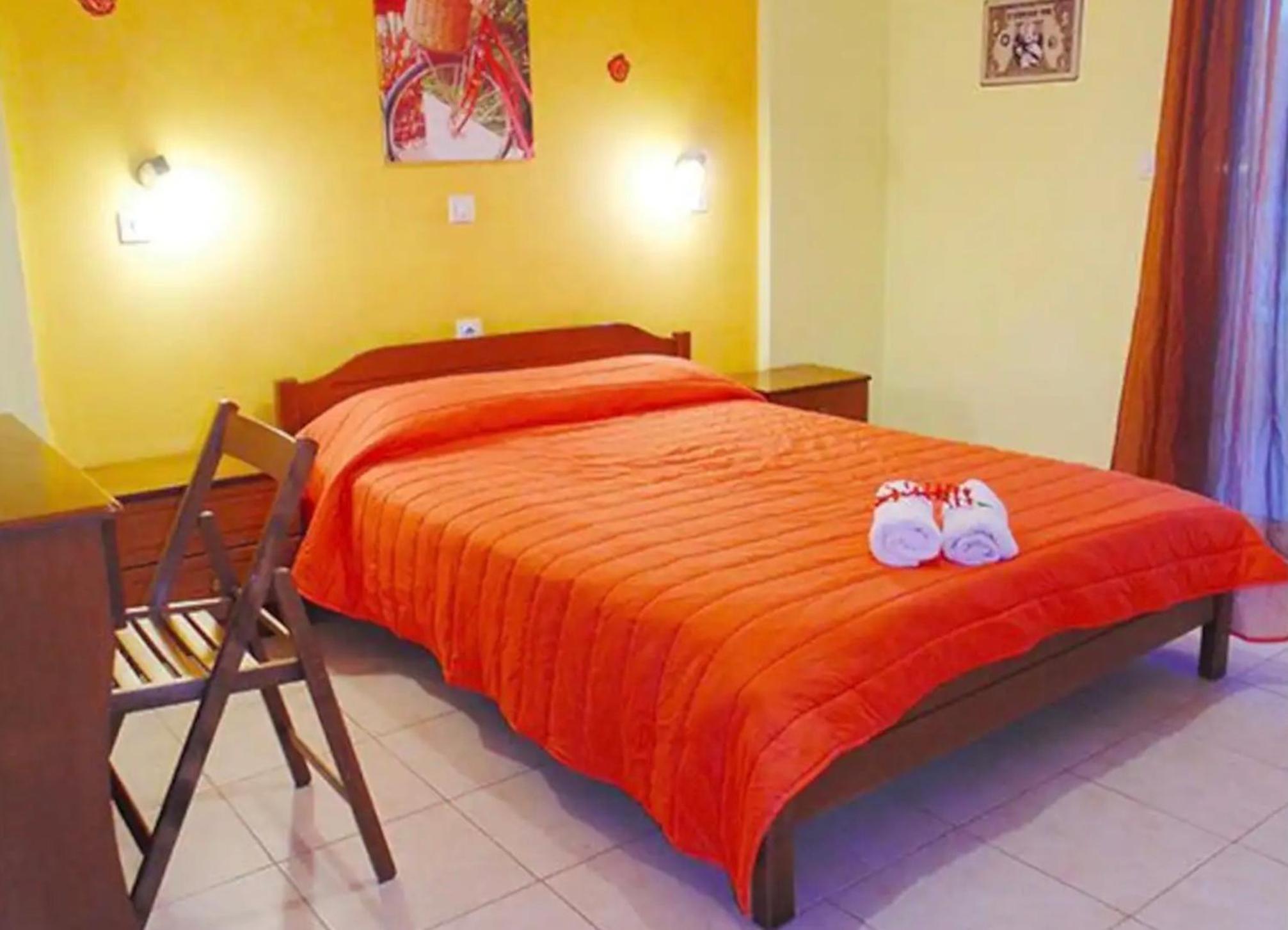 Stefanias Appartments view 3