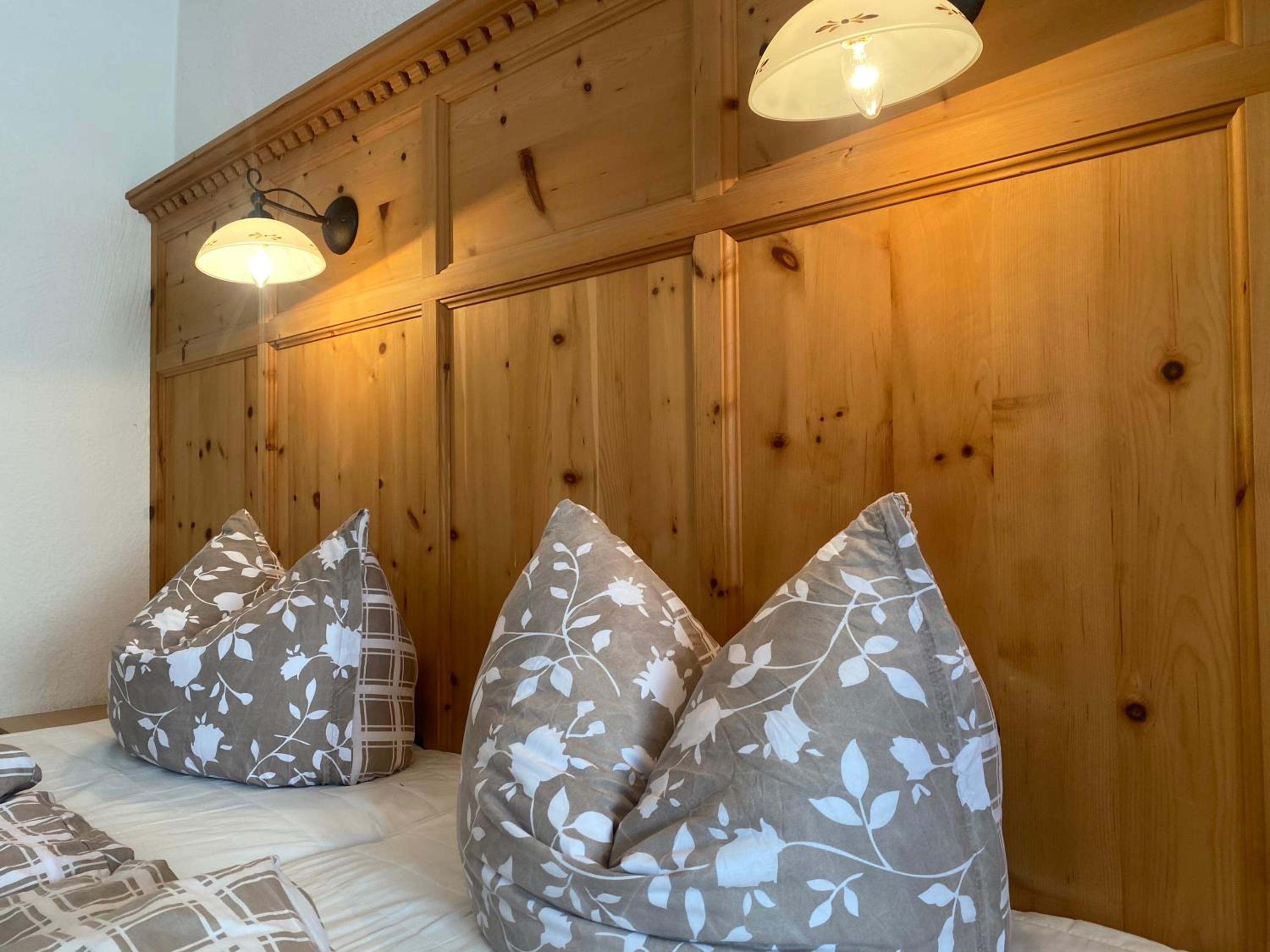 Chalet Prantl Sölden