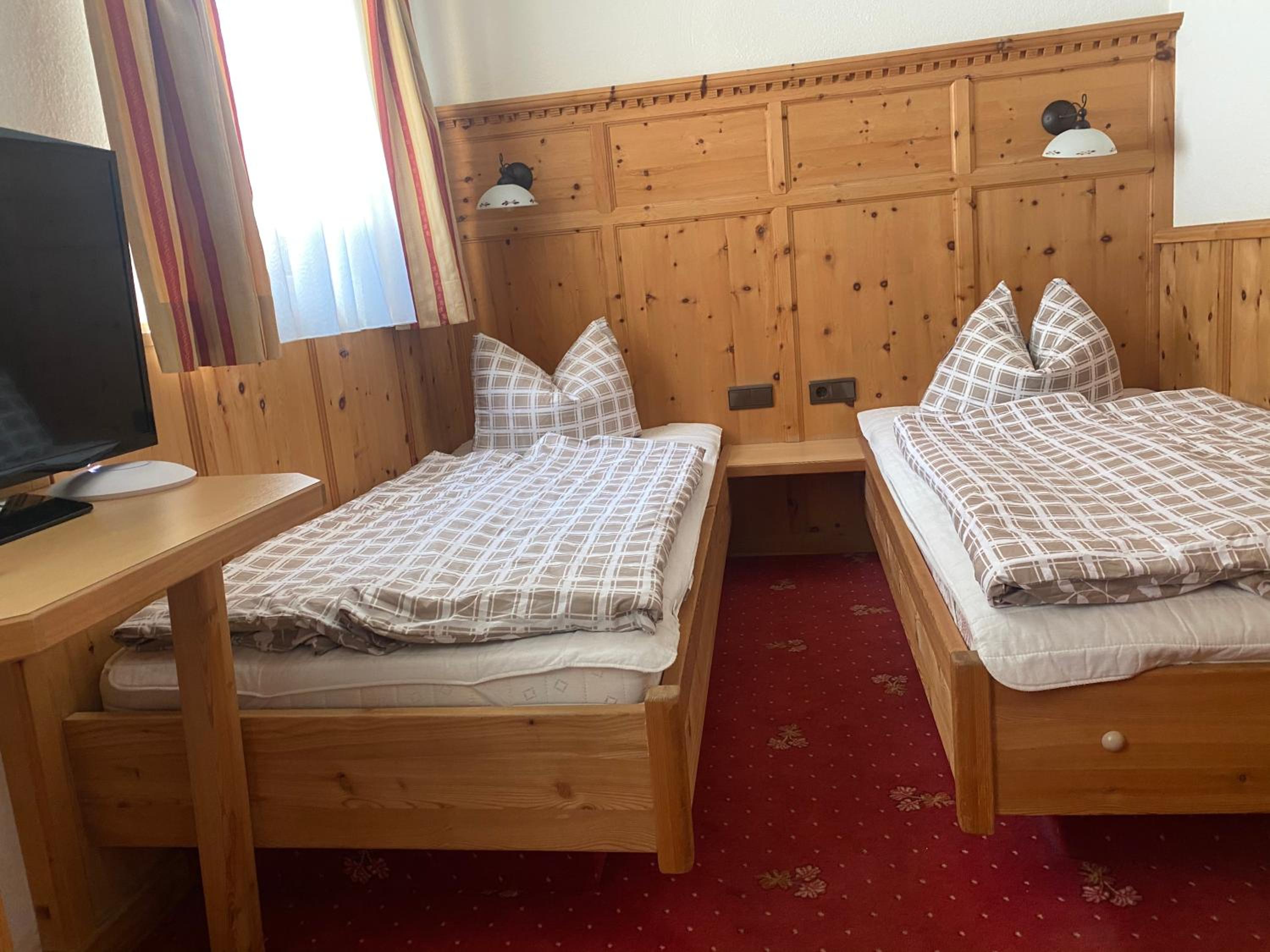 Chalet Prantl Sölden