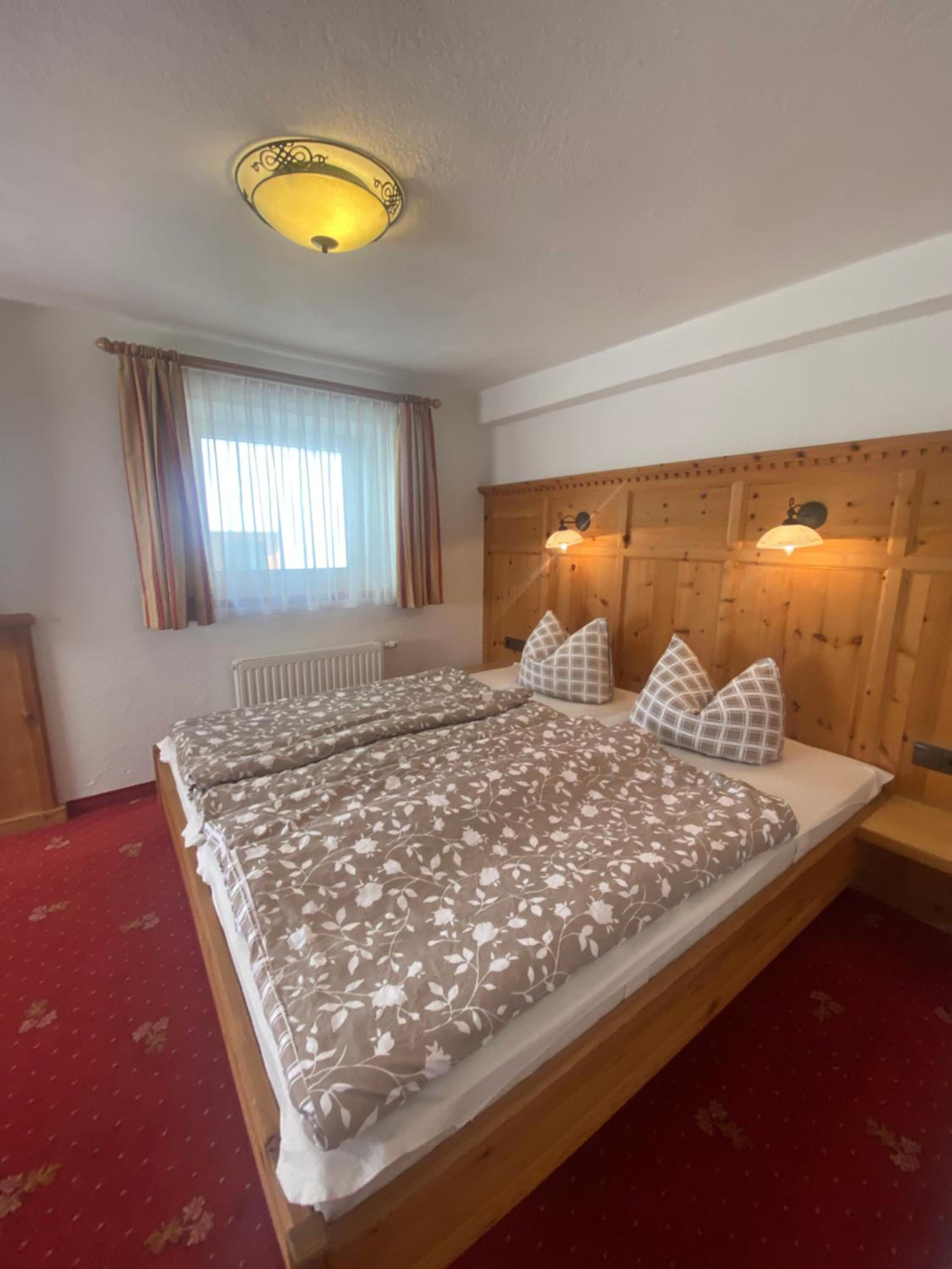 Chalet Prantl Sölden