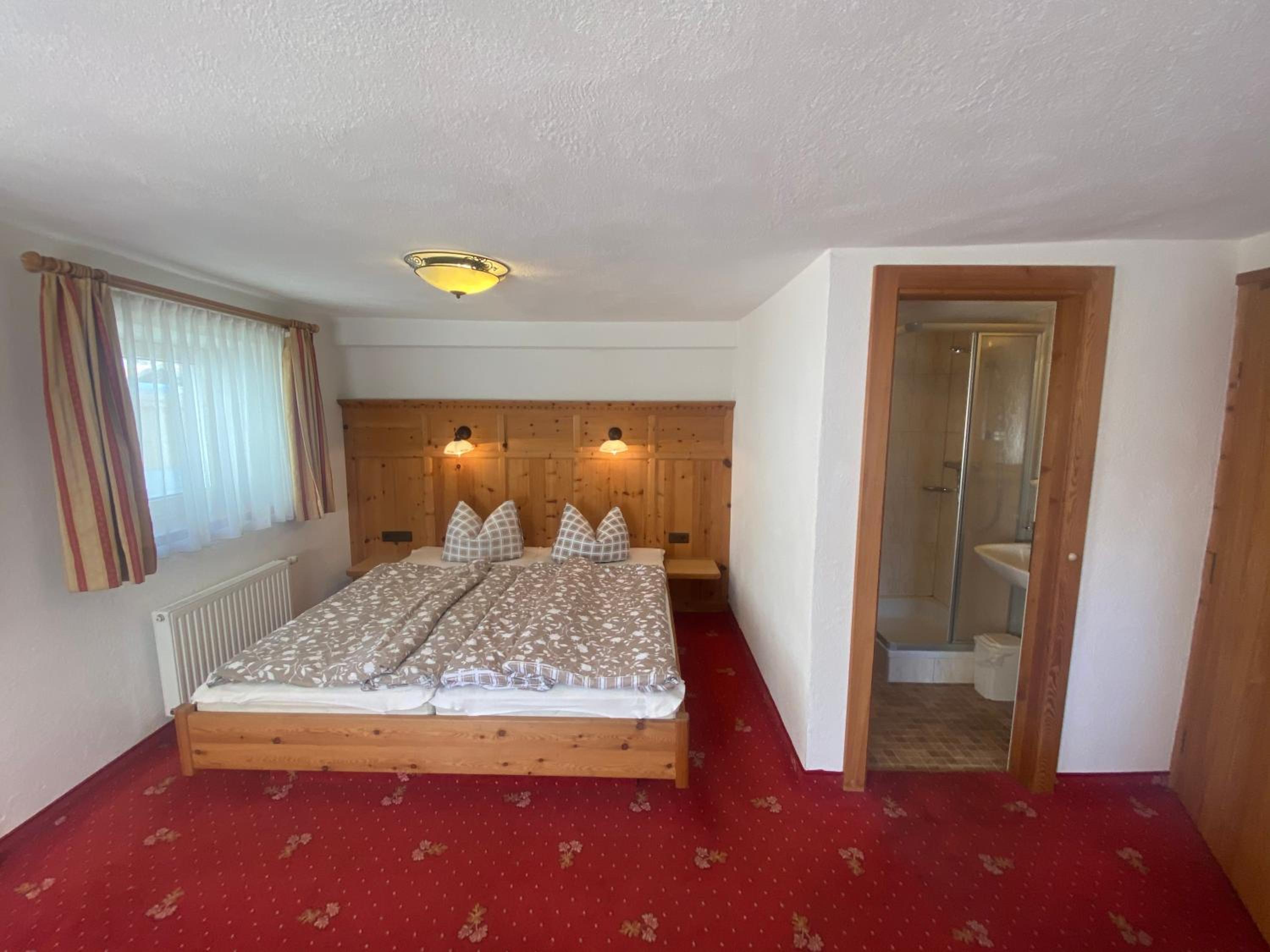 Chalet Prantl Sölden