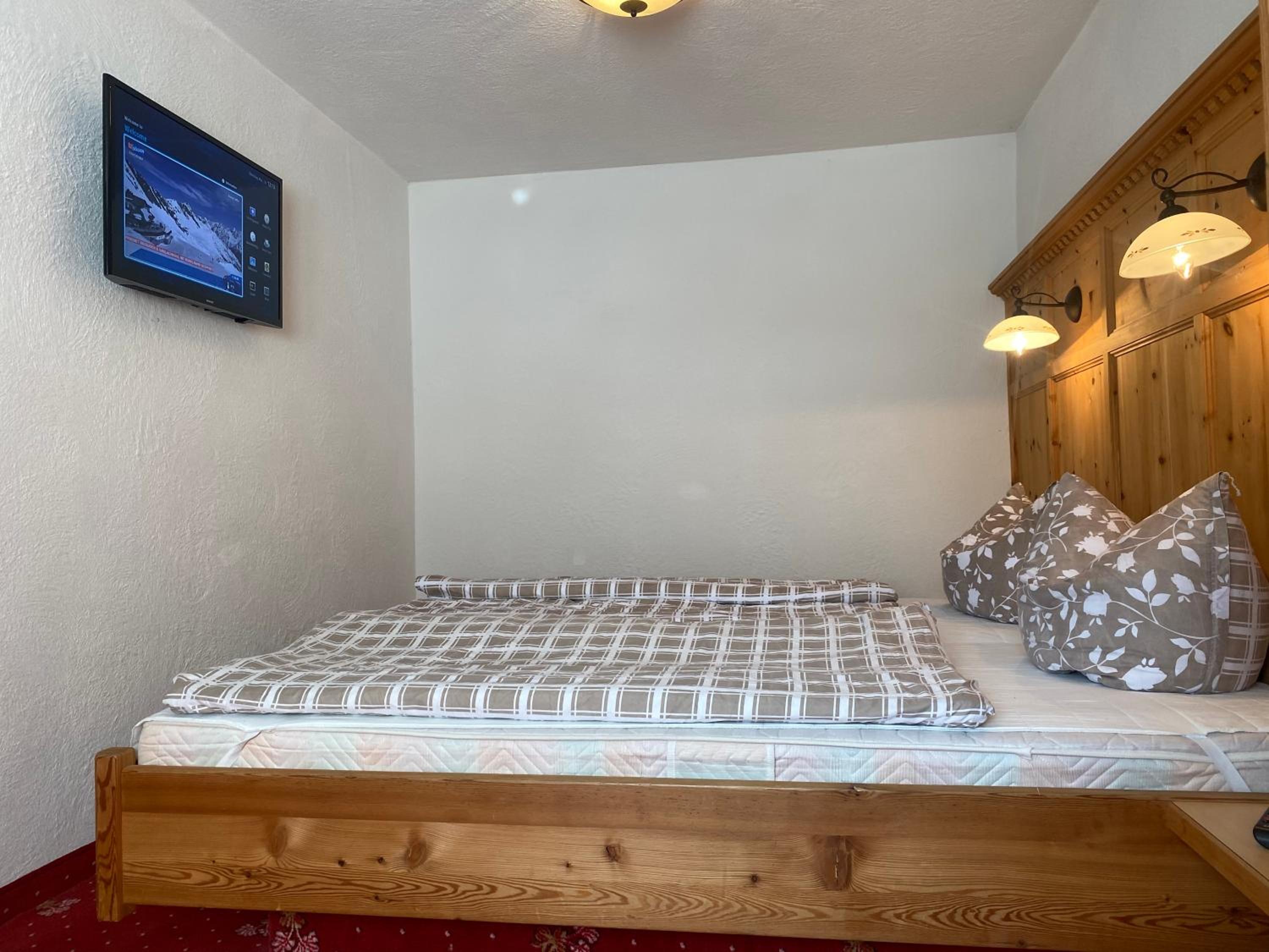Chalet Prantl Sölden