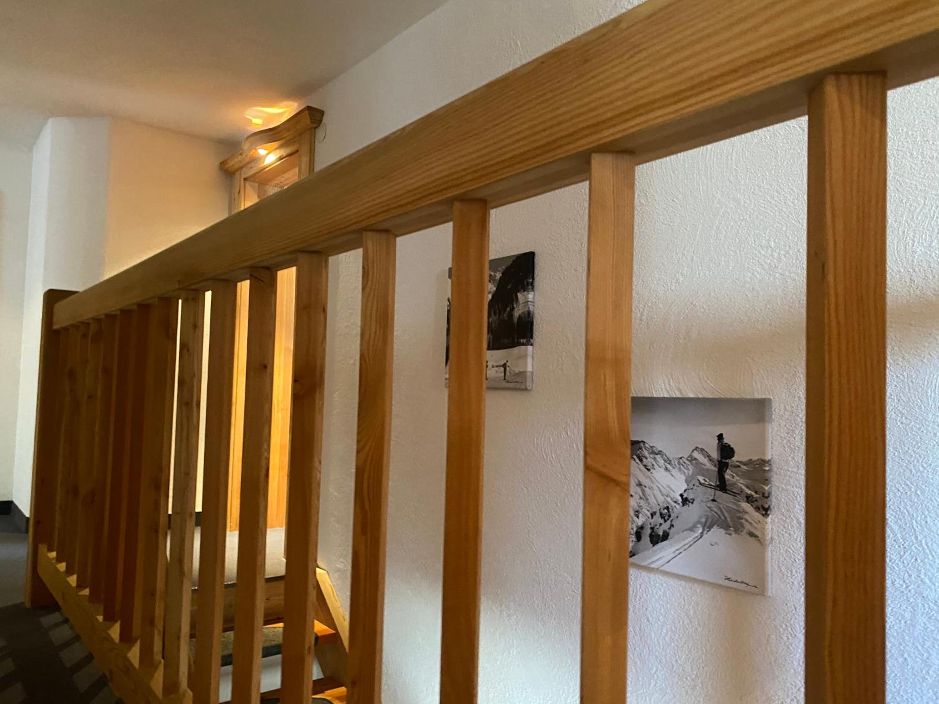 Chalet Prantl Sölden