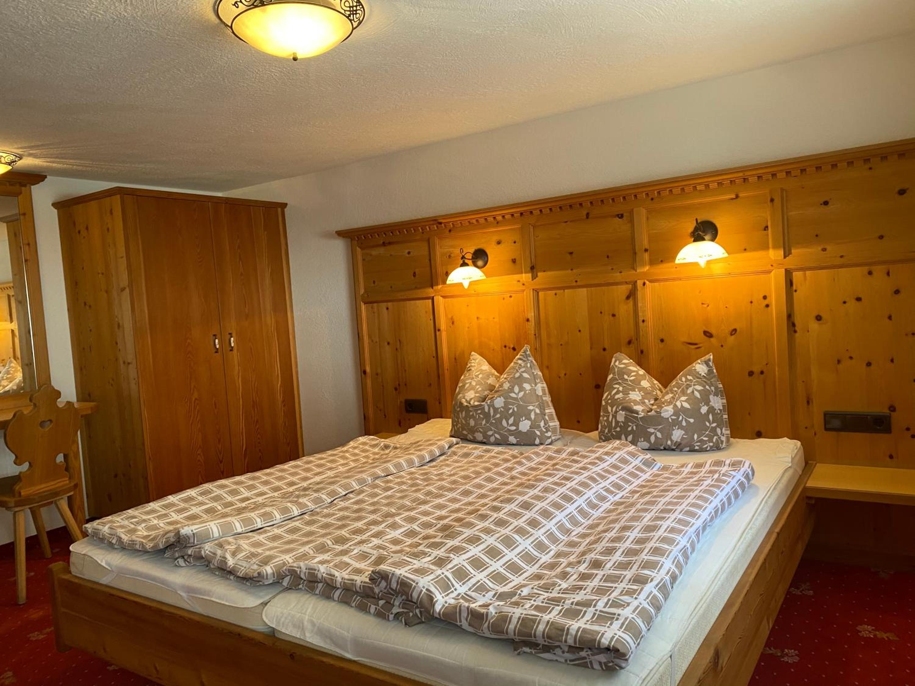 Chalet Prantl Sölden