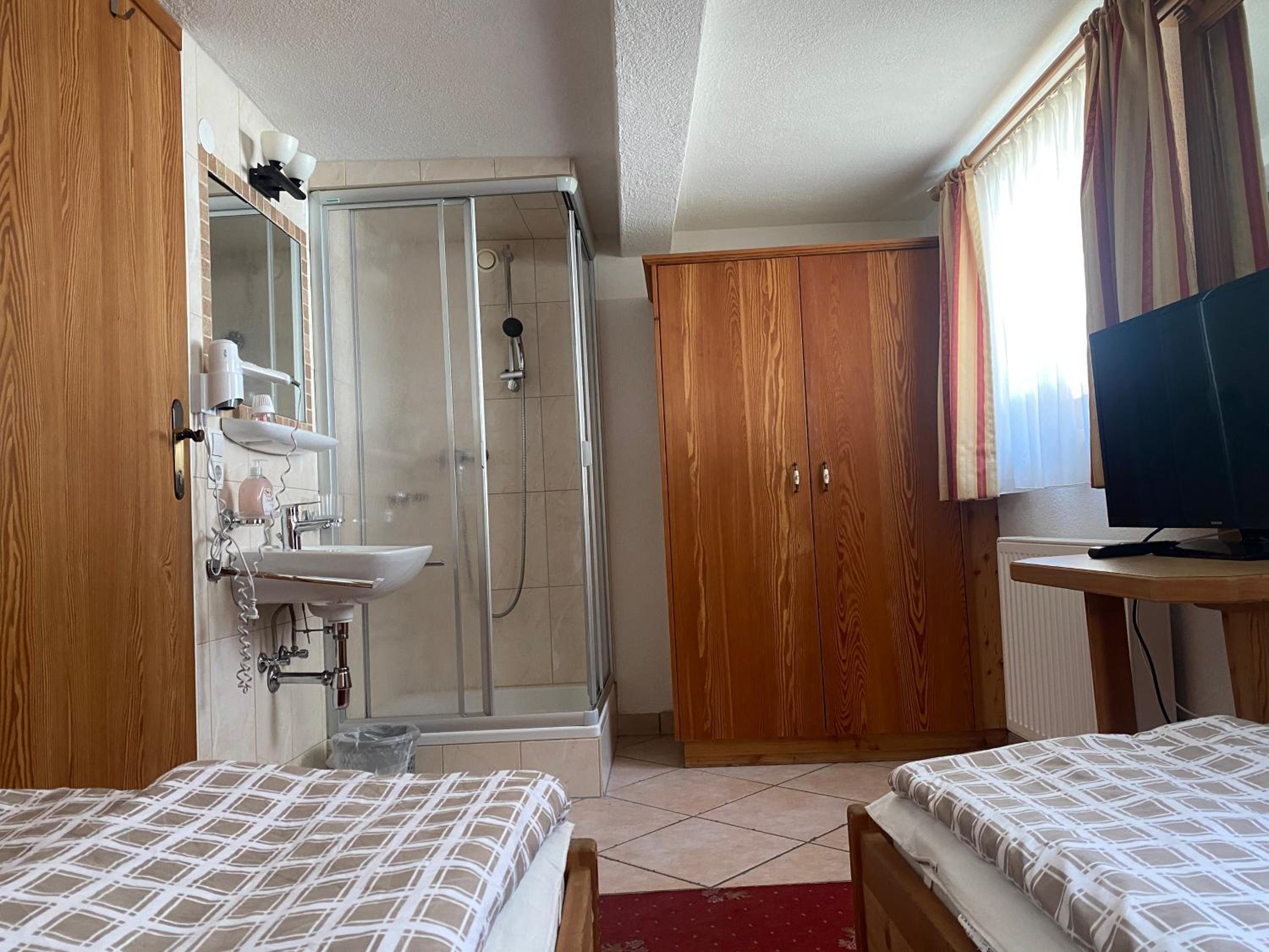 Chalet Prantl Sölden