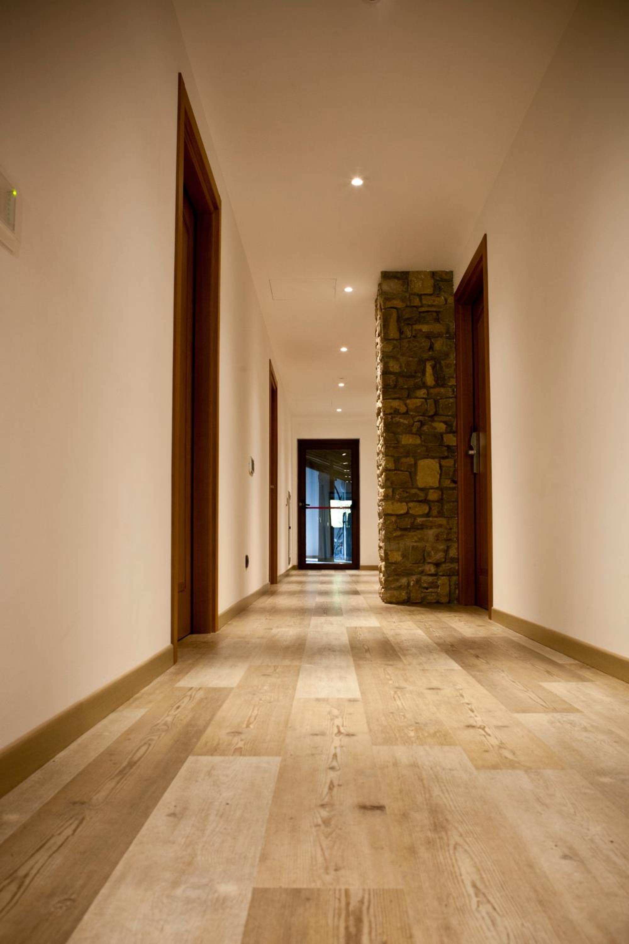 Agriturismo Cascina del Vai