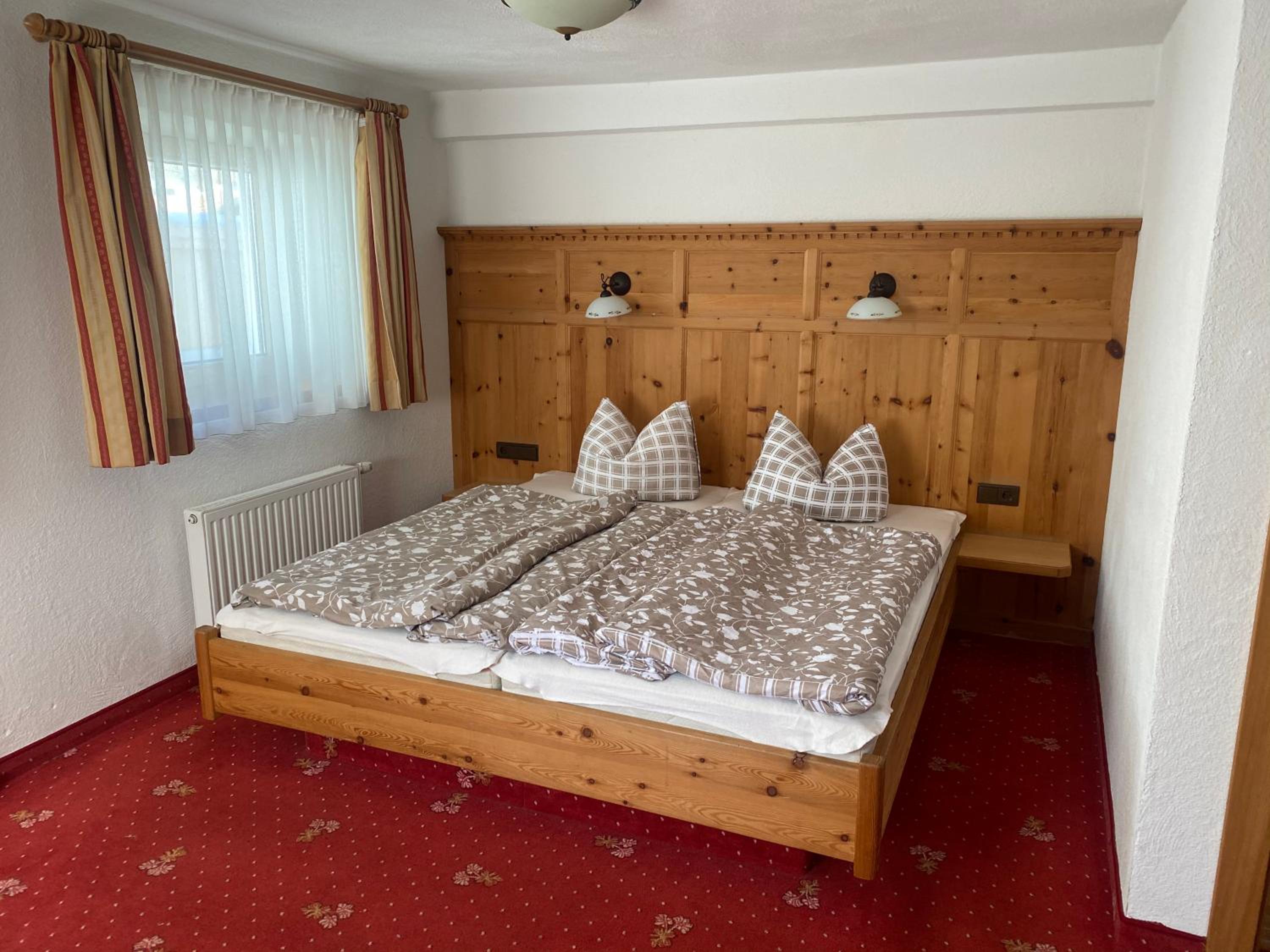 Chalet Prantl Sölden