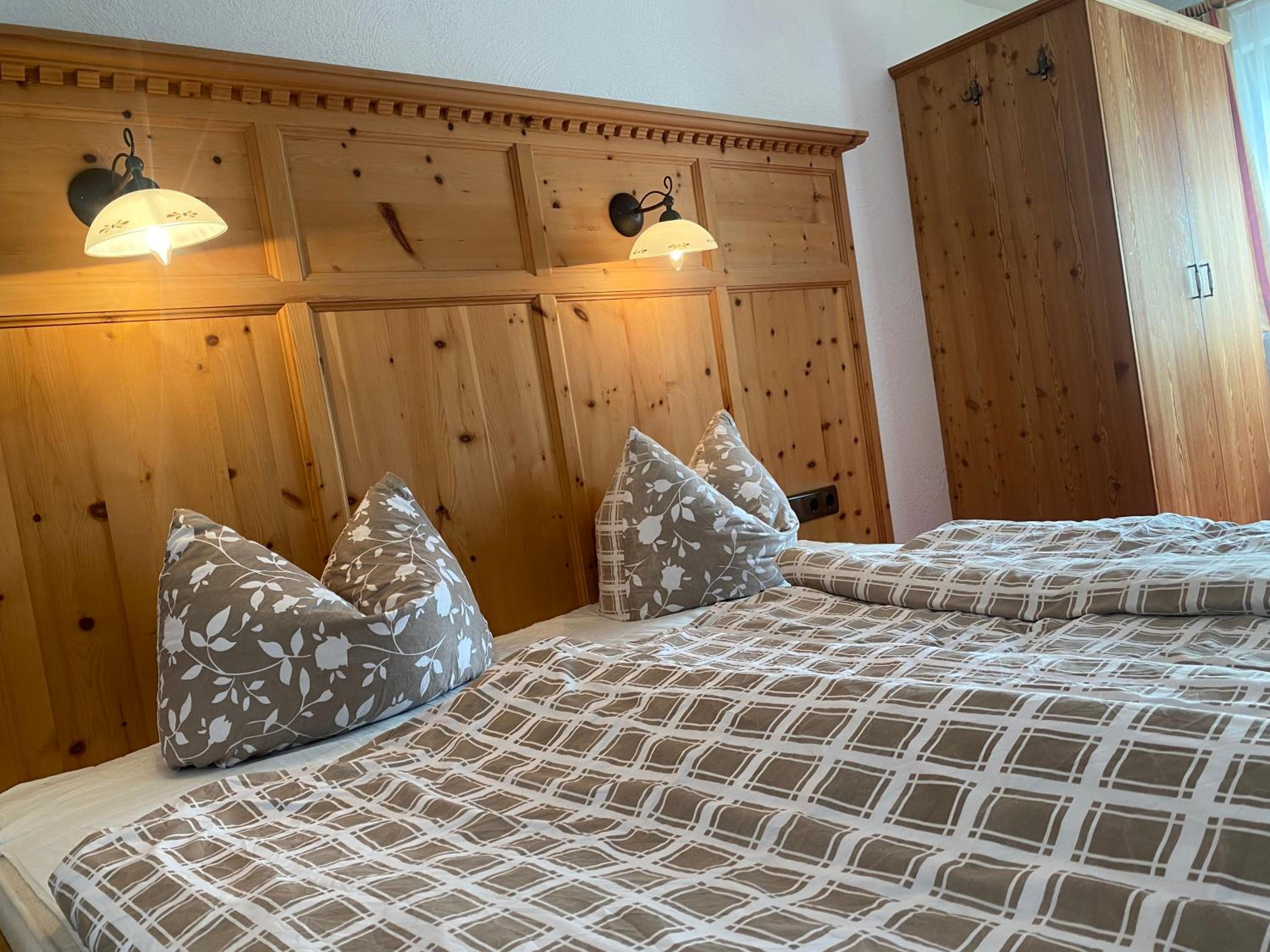 Chalet Prantl Sölden