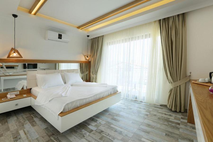 Payam Hotel - Image 18