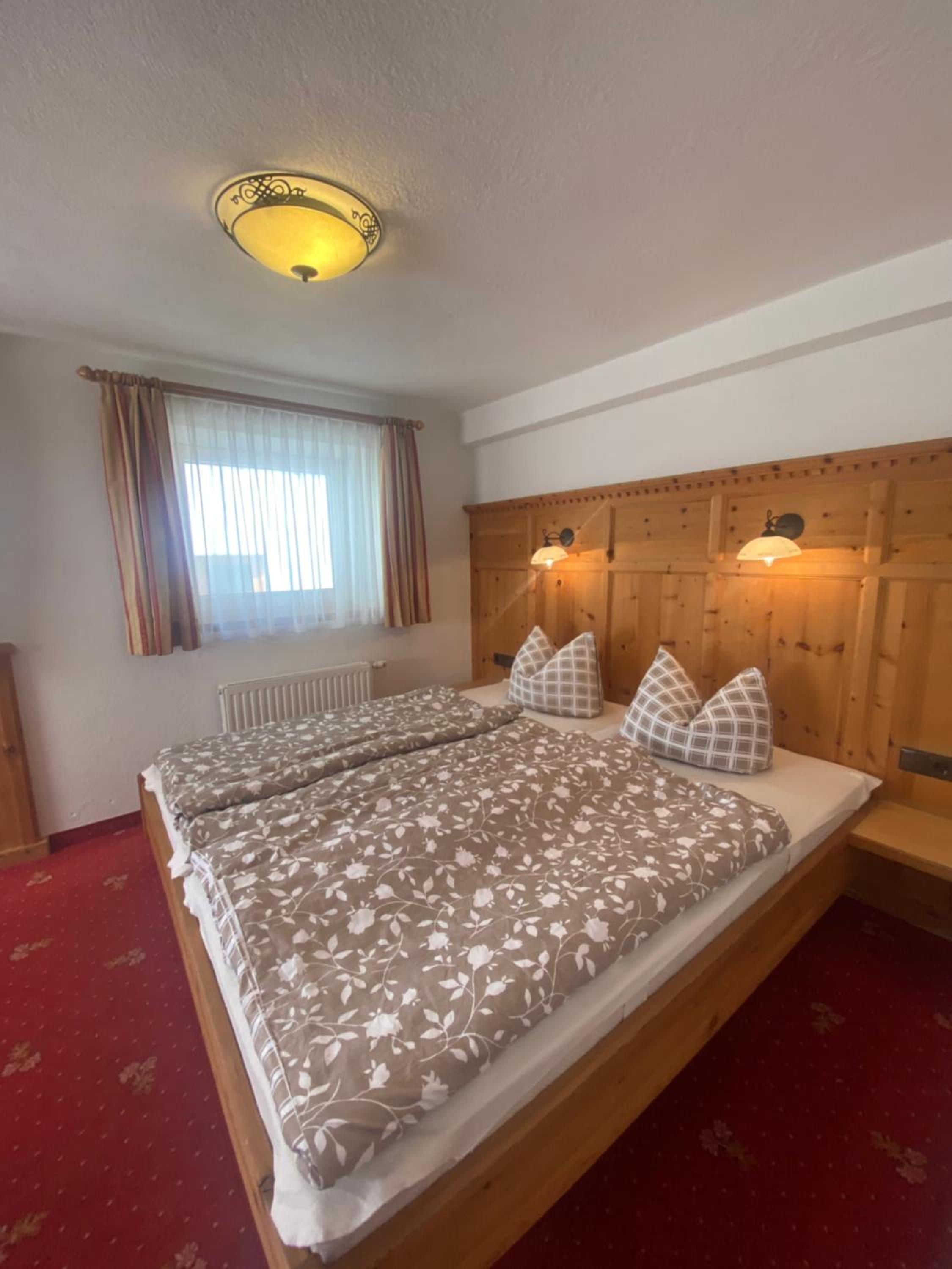 Chalet Prantl Sölden
