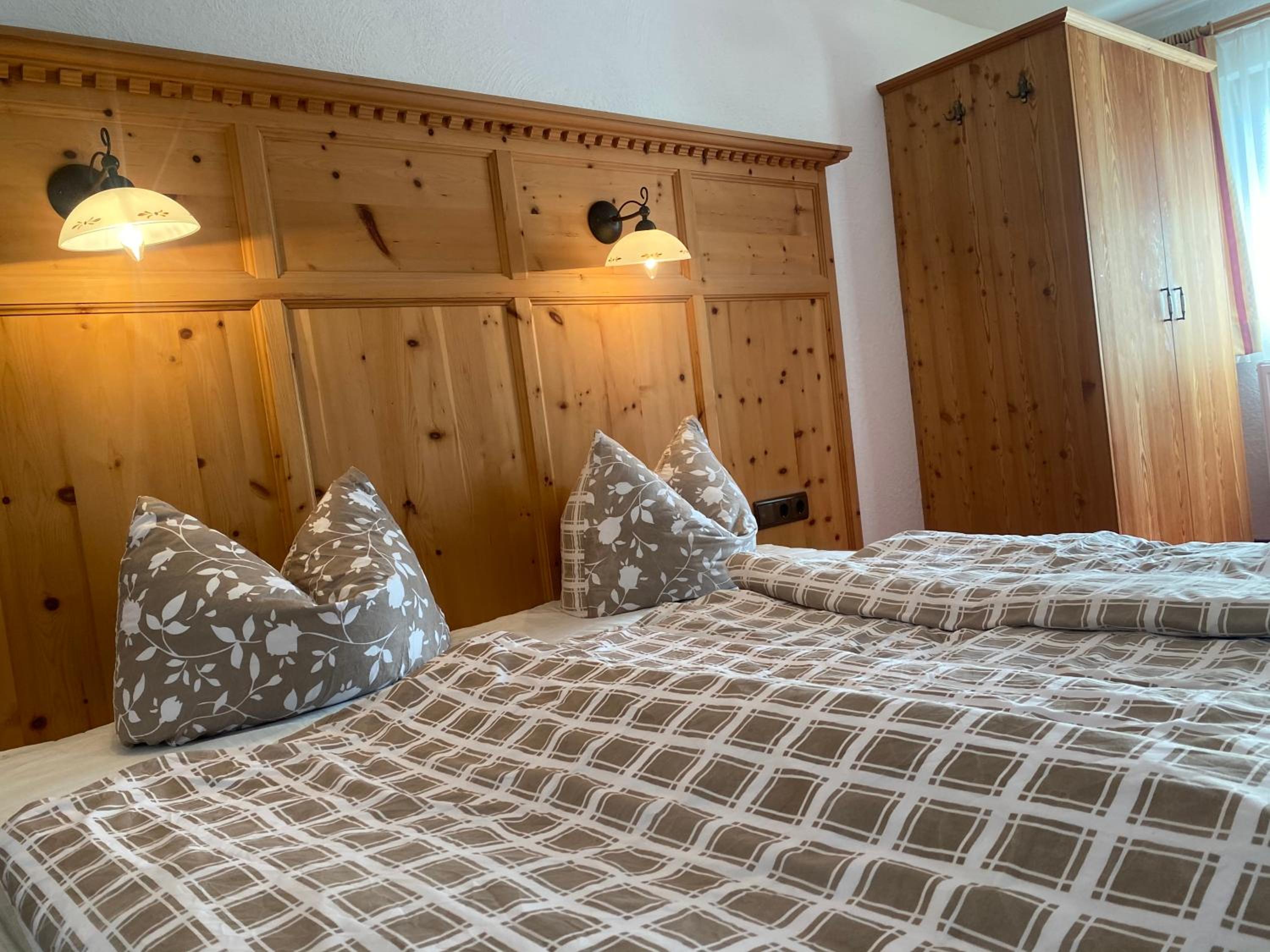 Chalet Prantl Sölden