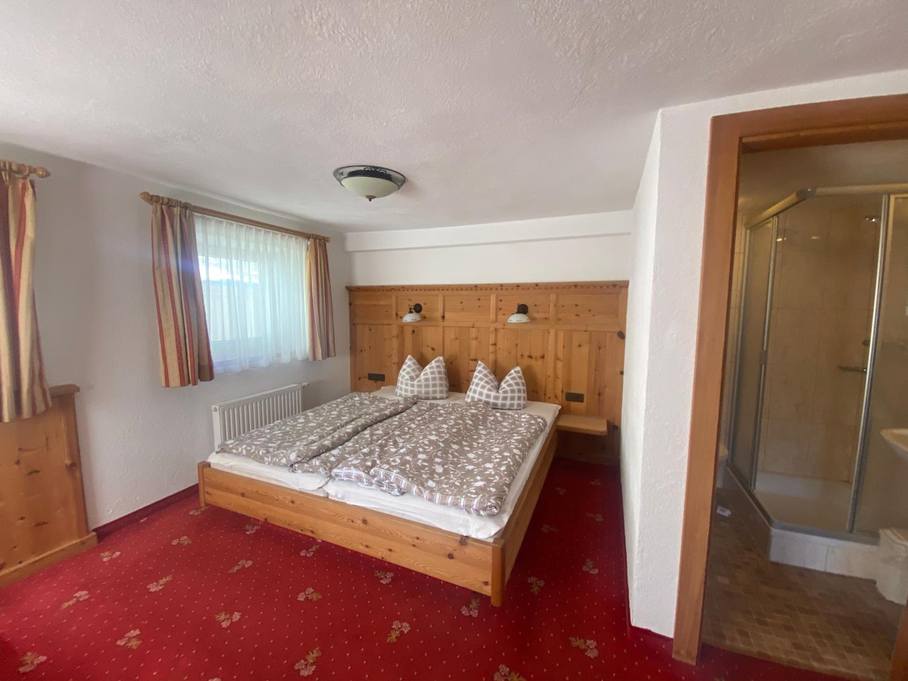 Chalet Prantl Sölden