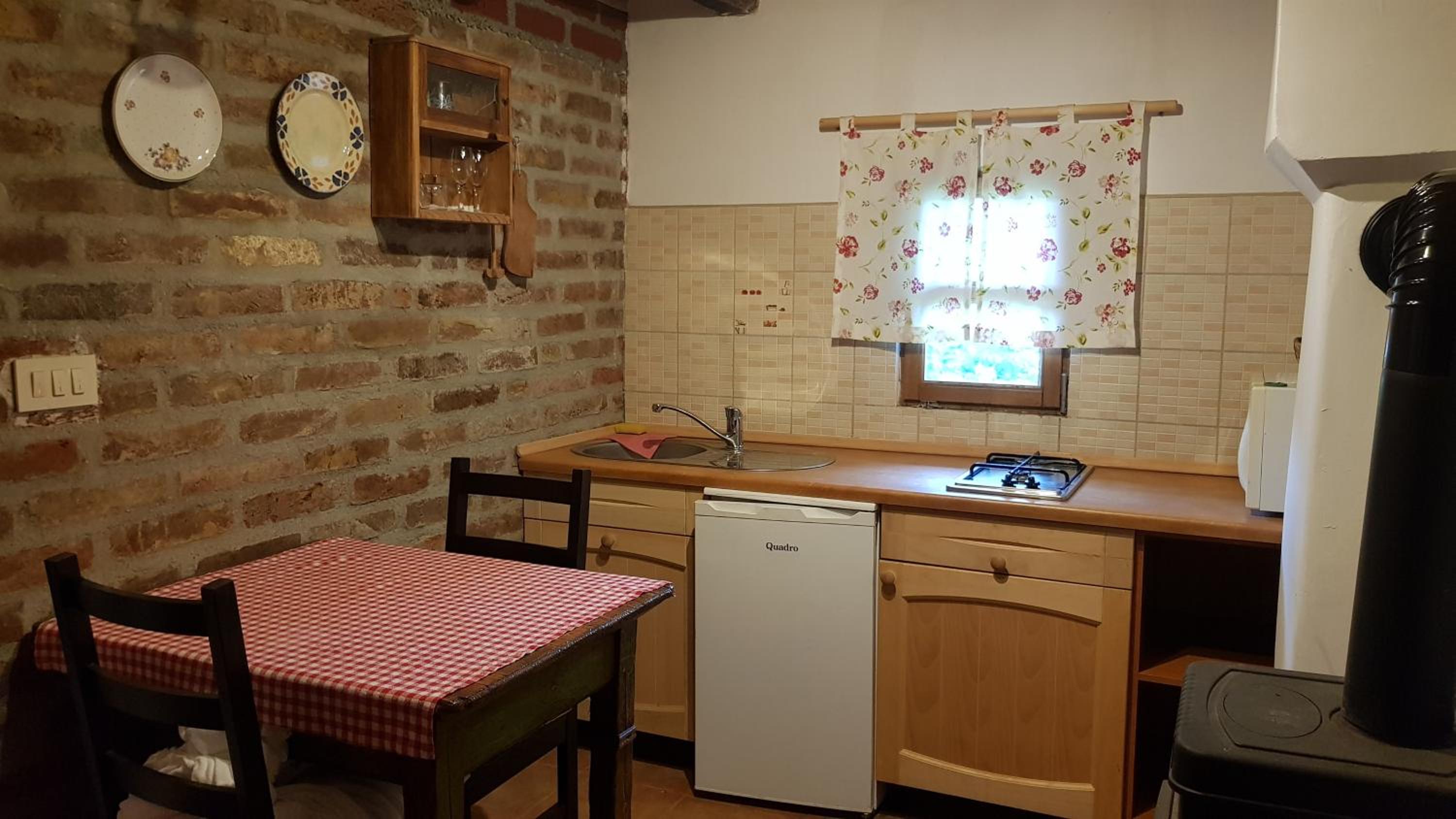 Farmica, Bed&Breakfast, Bazen izdvojen nekoliko minuta hoda view 5