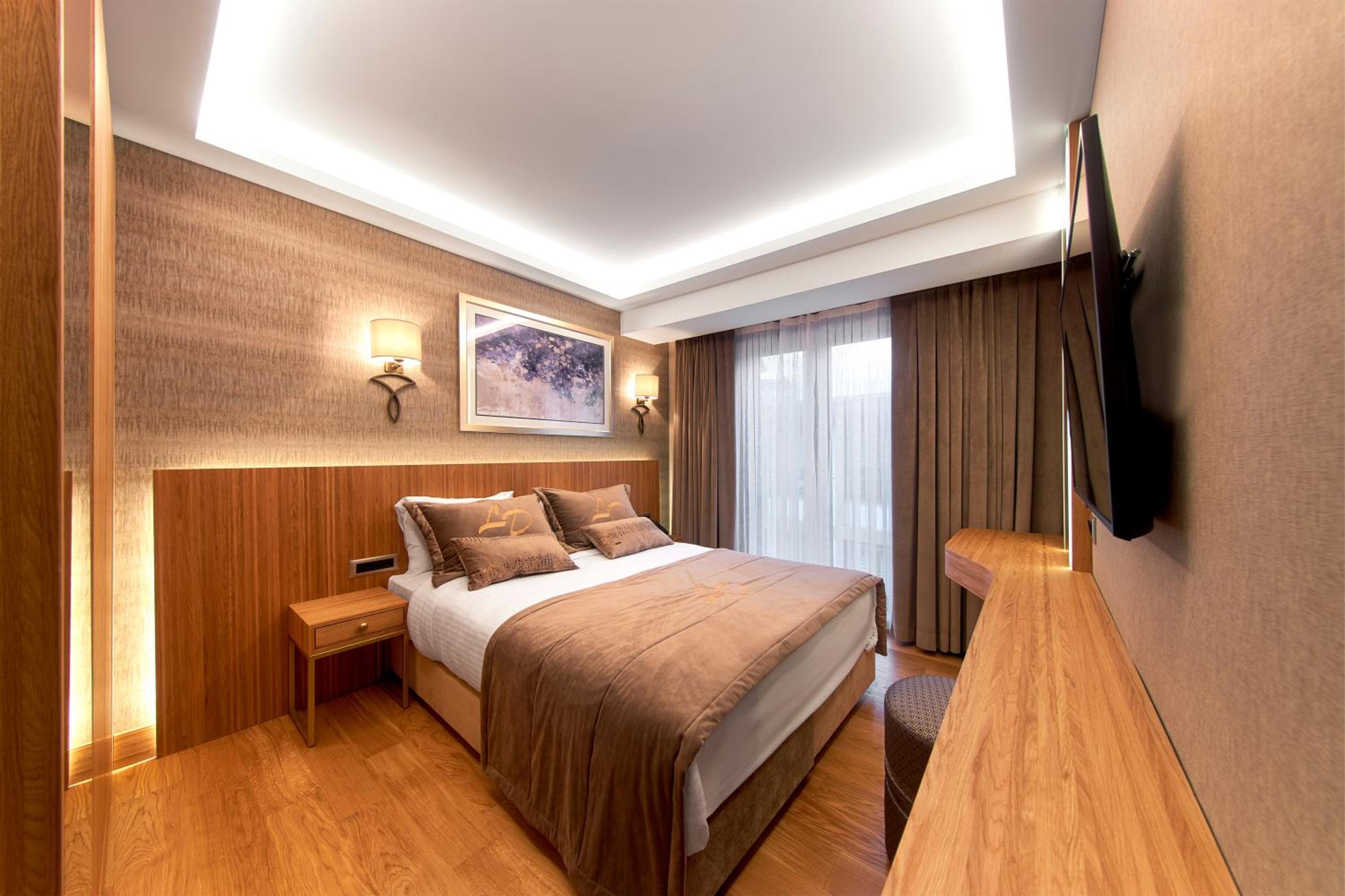 Lady Diana Hotel - Image 42
