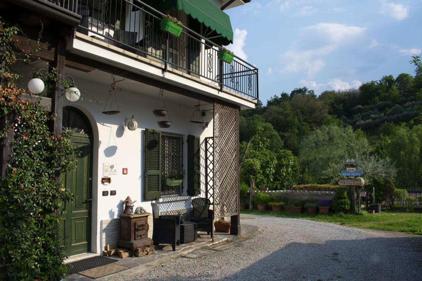 Cascina Graziosa