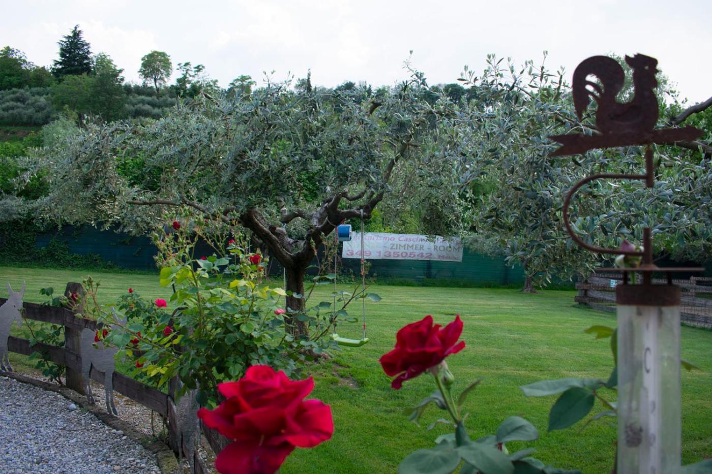 Cascina Graziosa