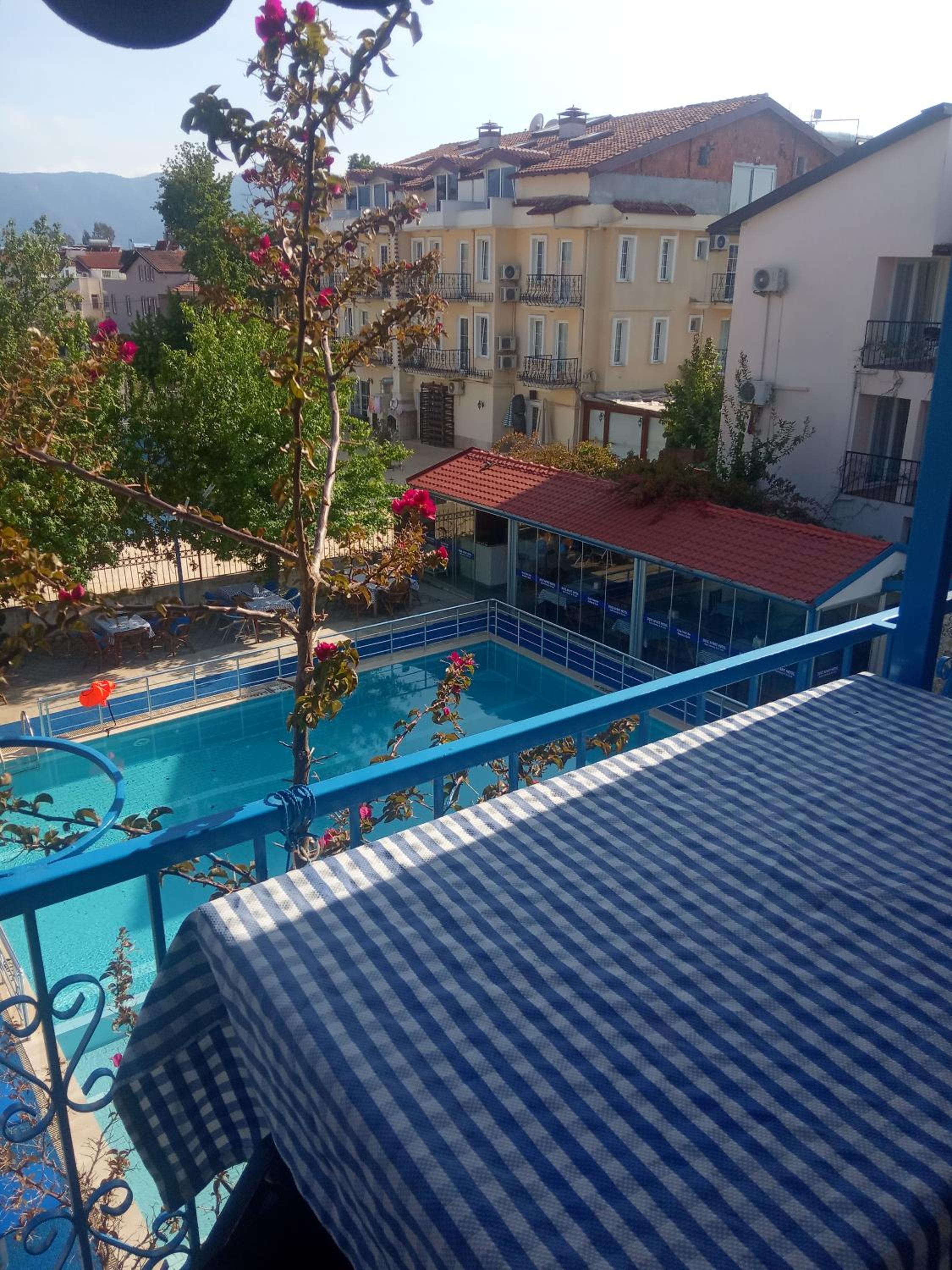 Dove Apart Otel - Image 77