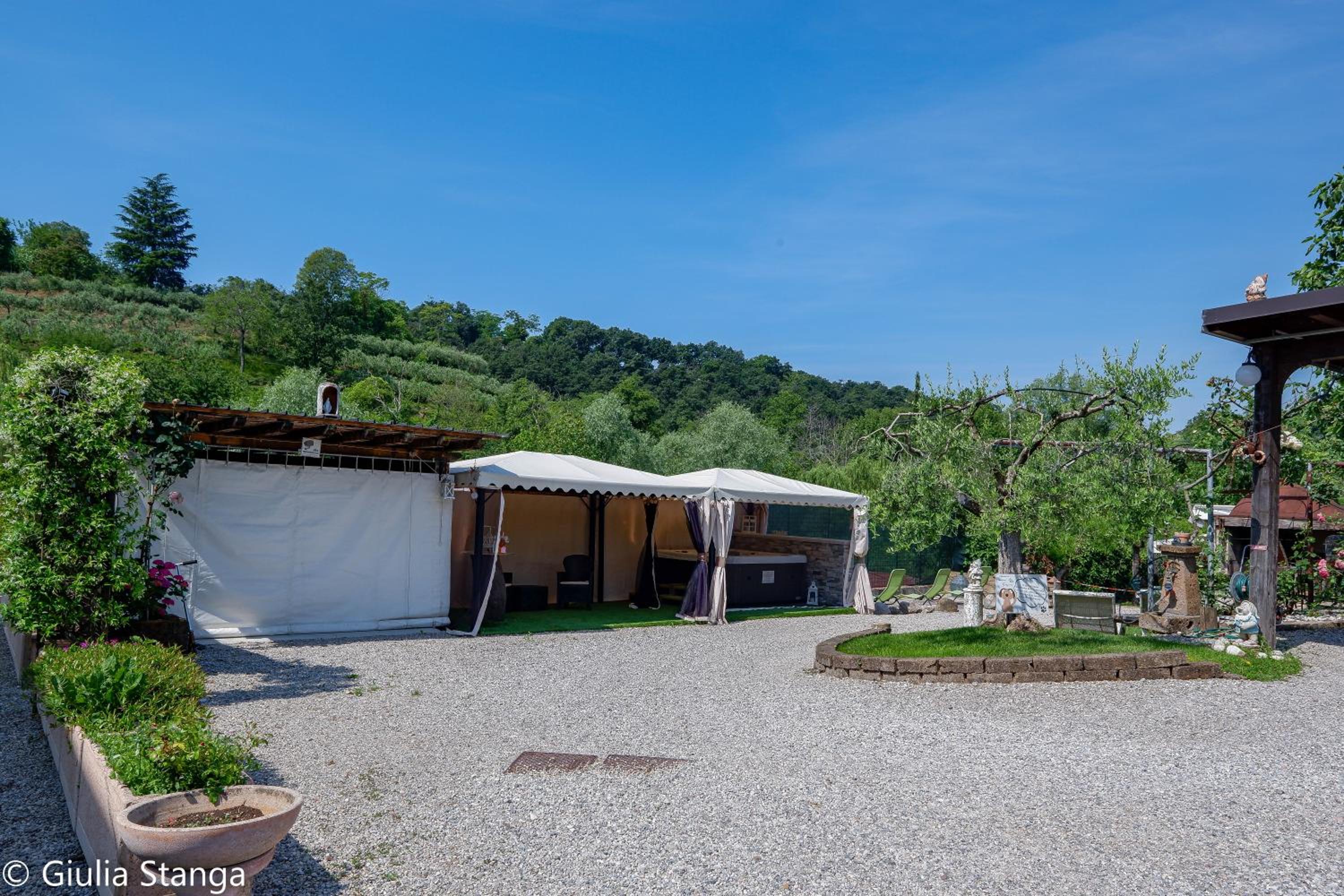 Cascina Graziosa