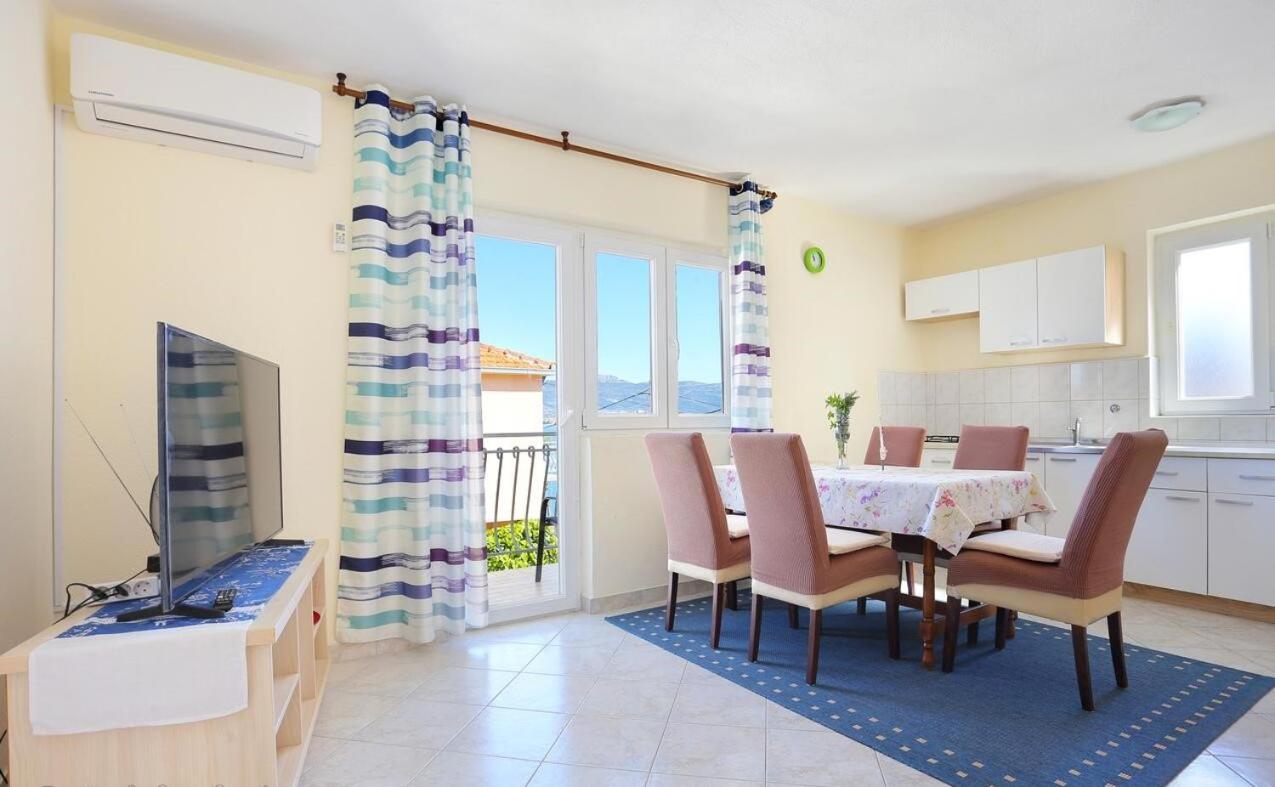 Katja Apartment-Trogir