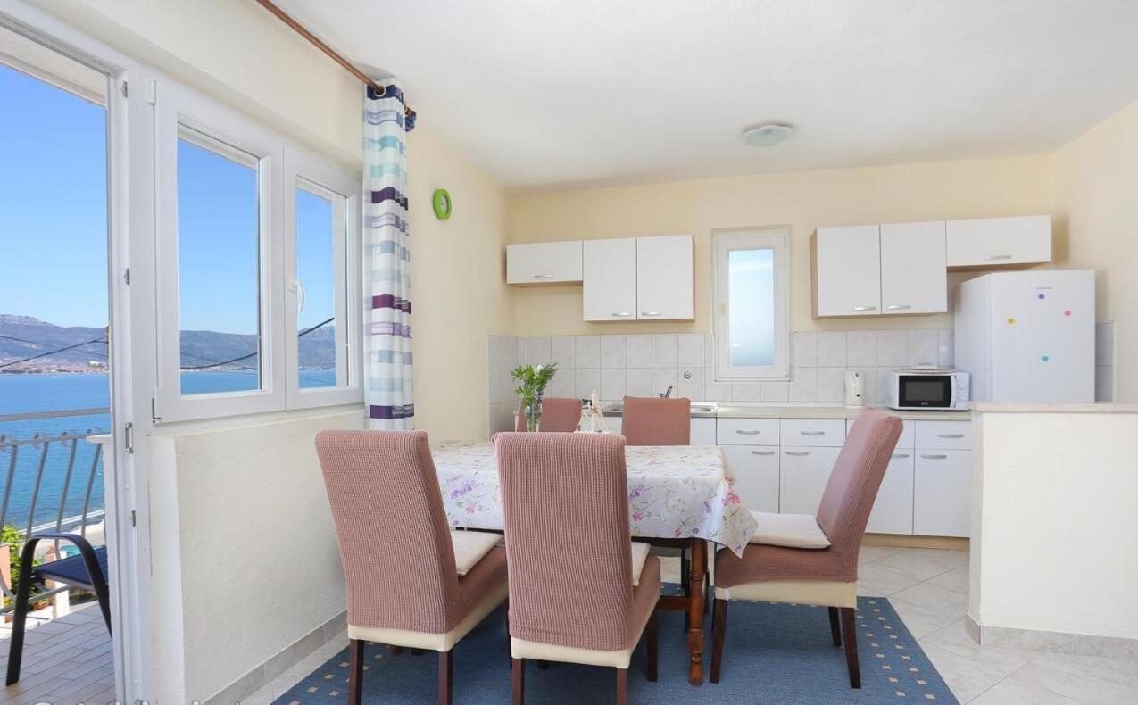 Katja Apartment-Trogir