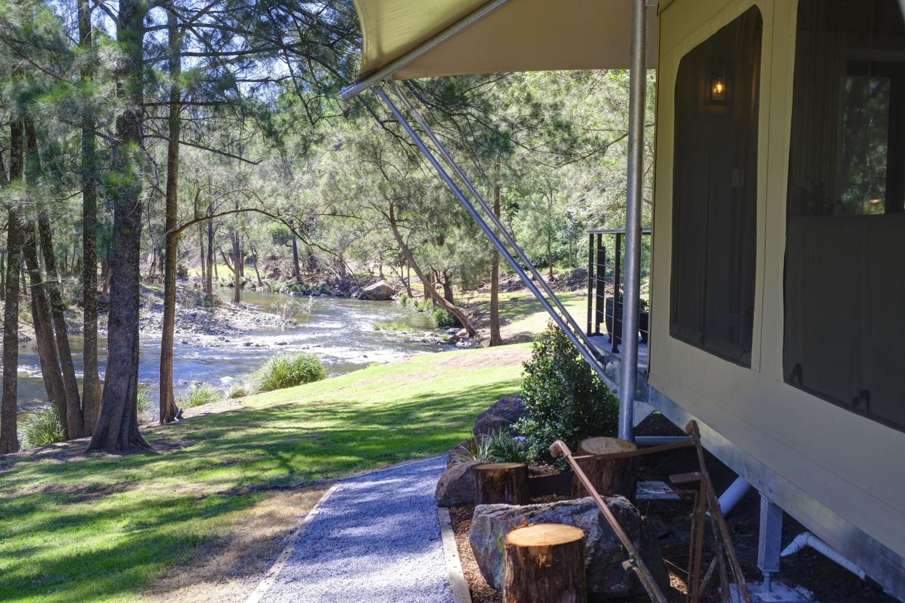Amaroo Escape view 4