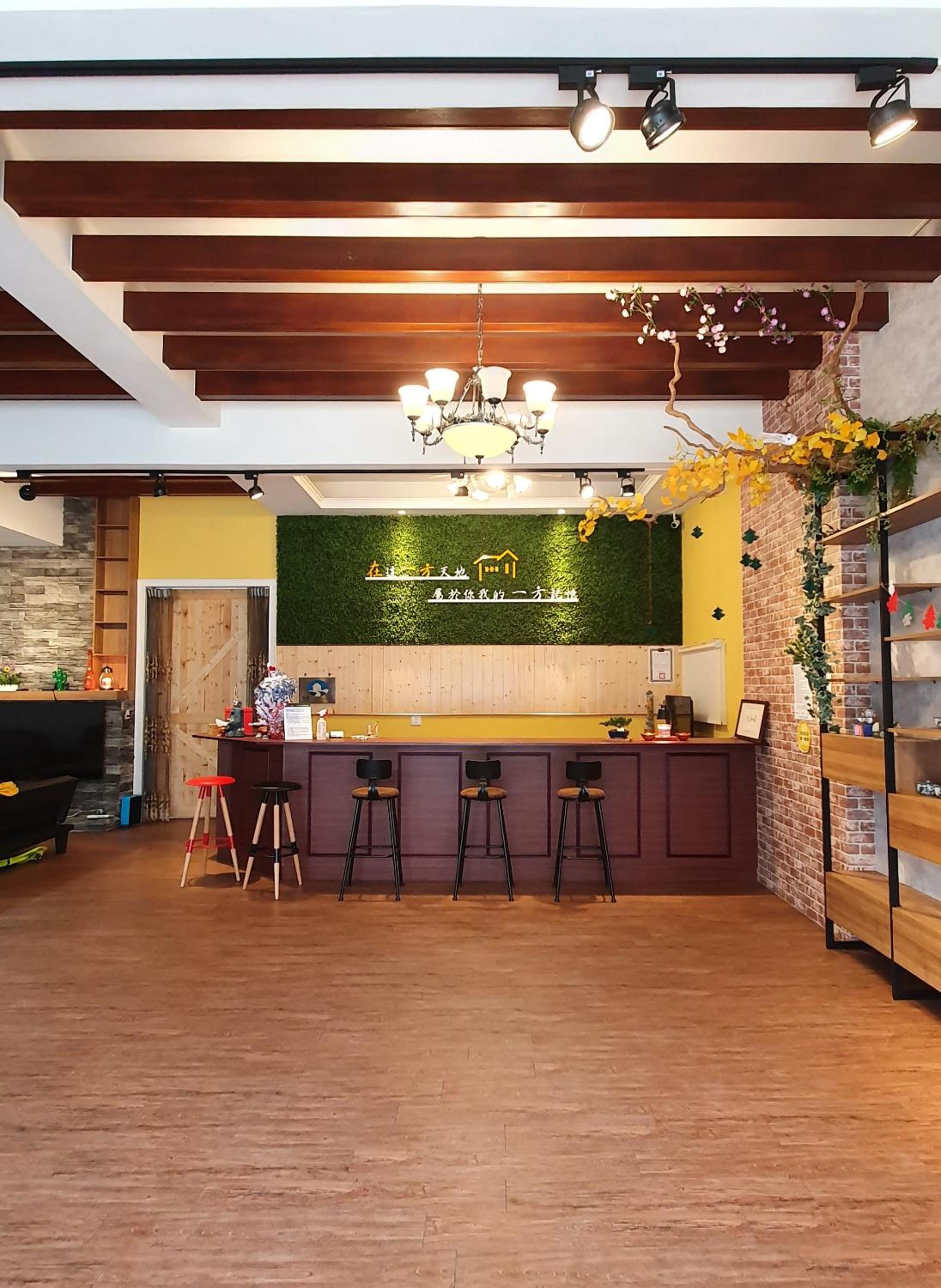 On One Side Homestay, photo 10