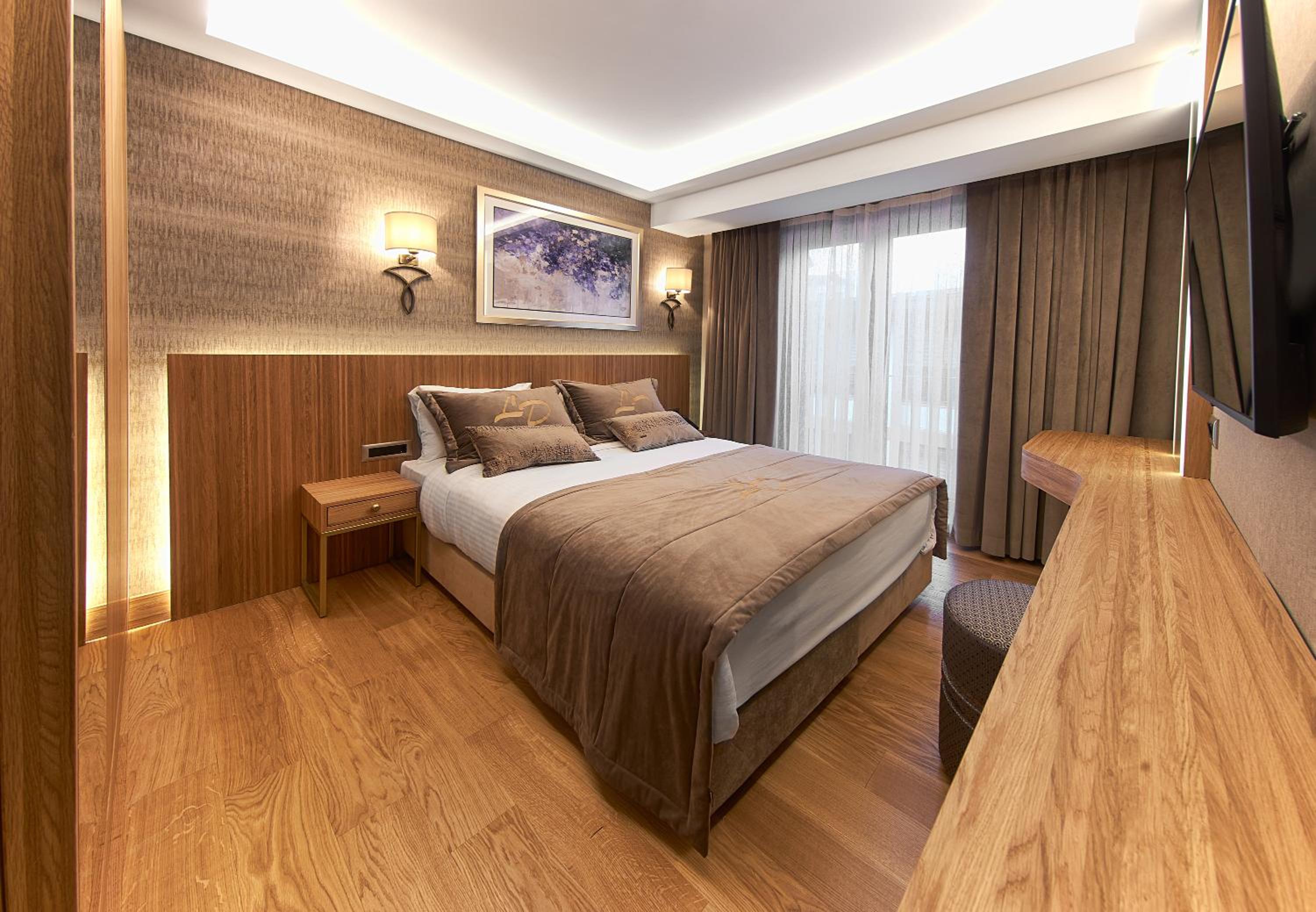 Lady Diana Hotel - Image 46