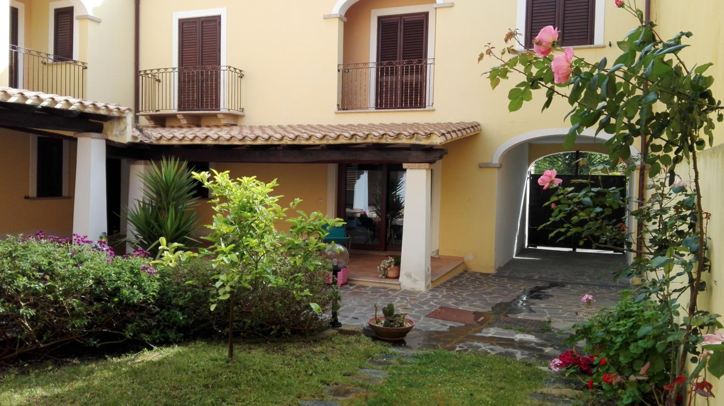 Casa LantanaRossa view 5