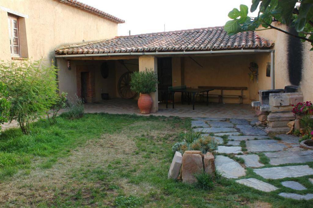 Casa Rural La Paloma - Zamora view 3