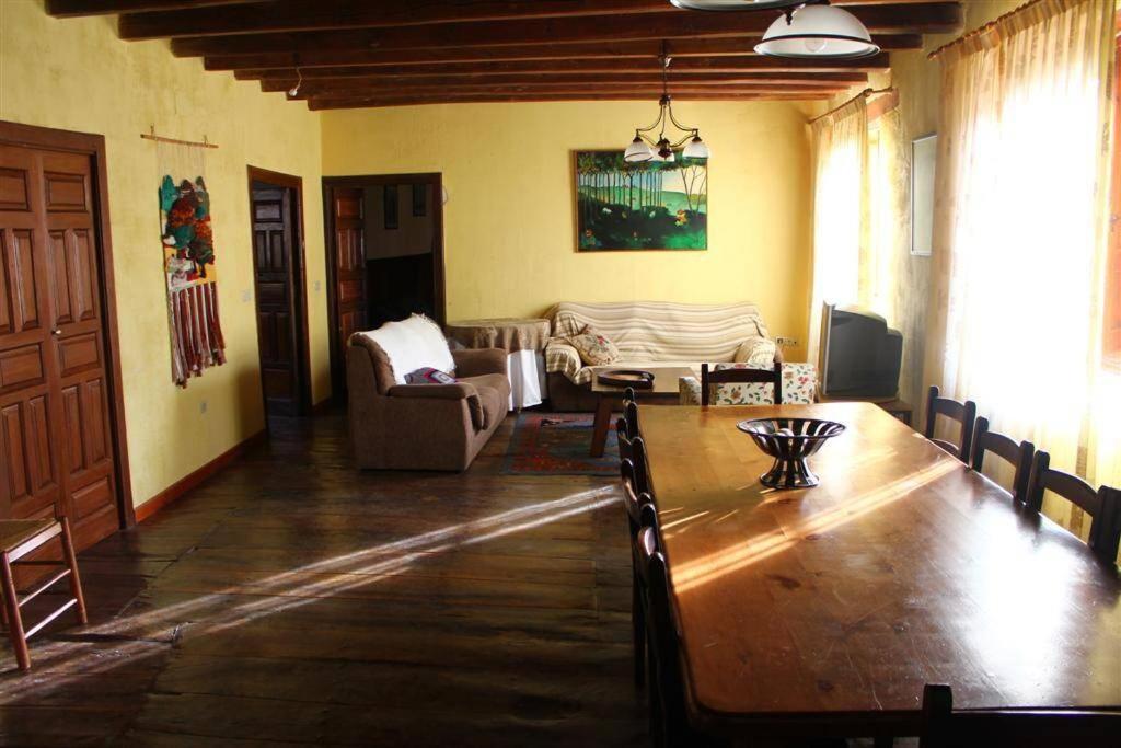 Casa Rural La Paloma - Zamora view 2