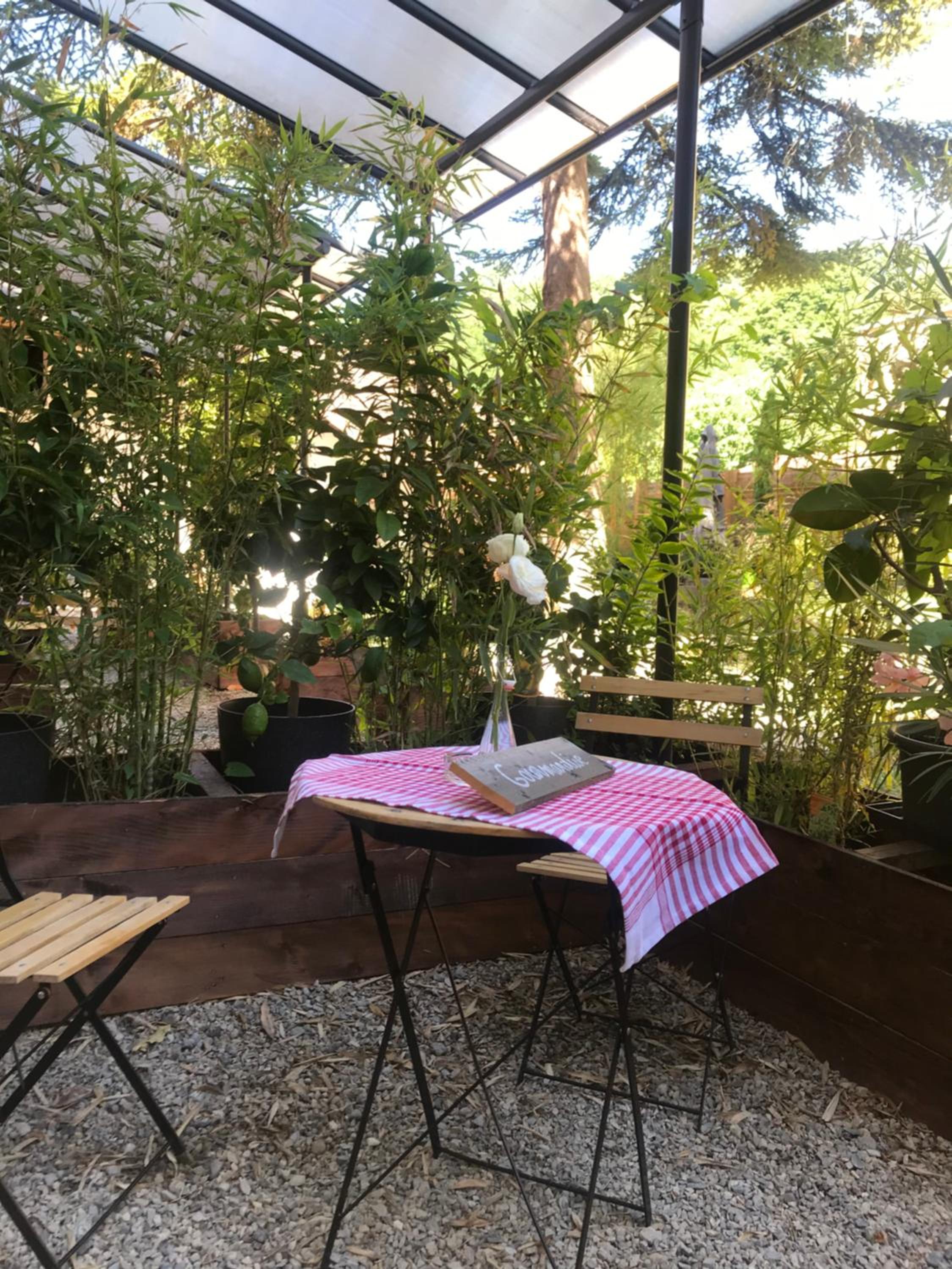 Matin de Saône view 5