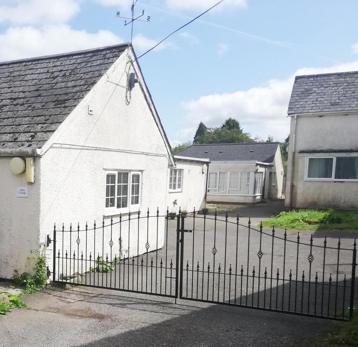 Alder Cottage