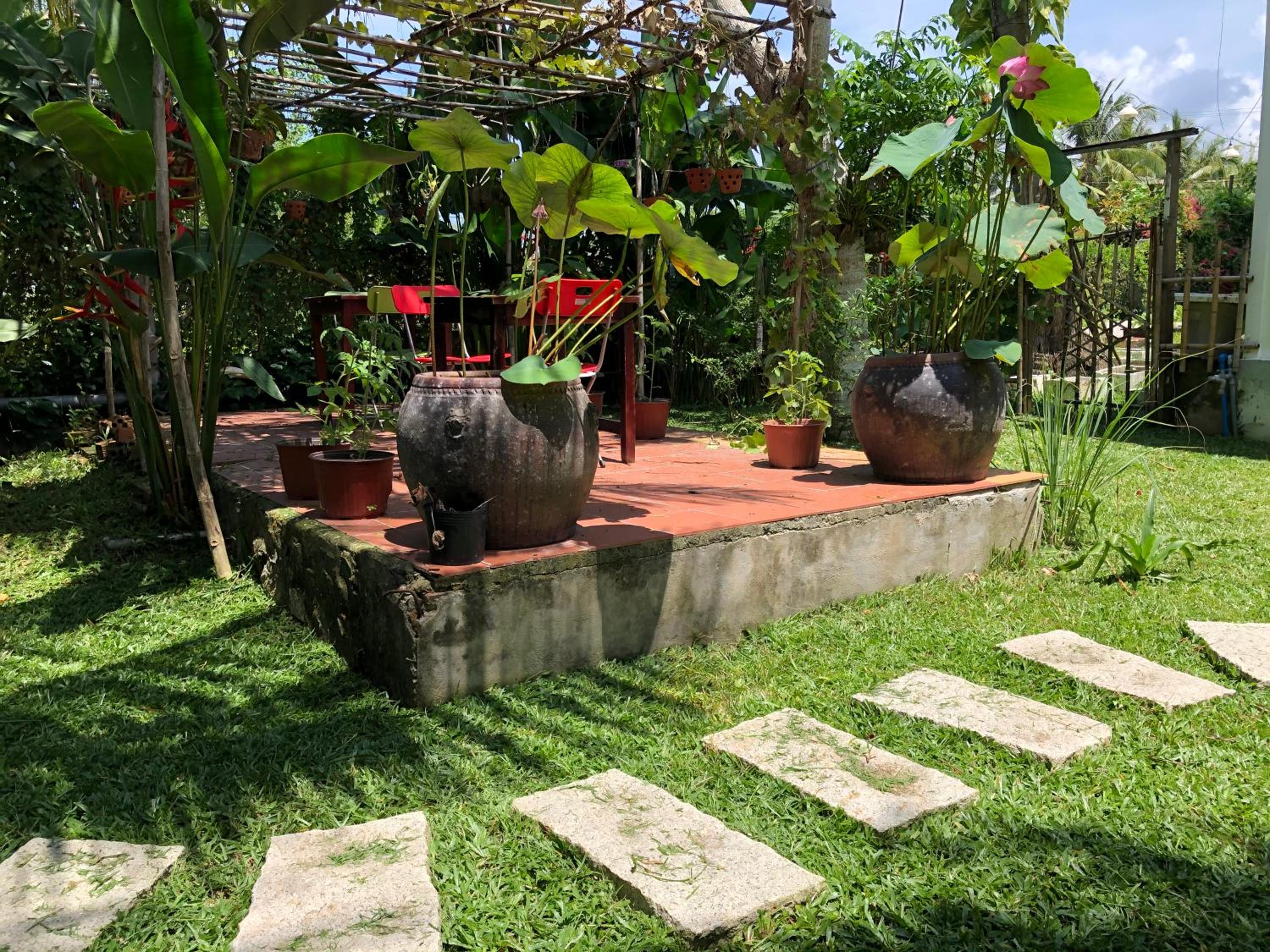 Tropical Garden Phu Quoc